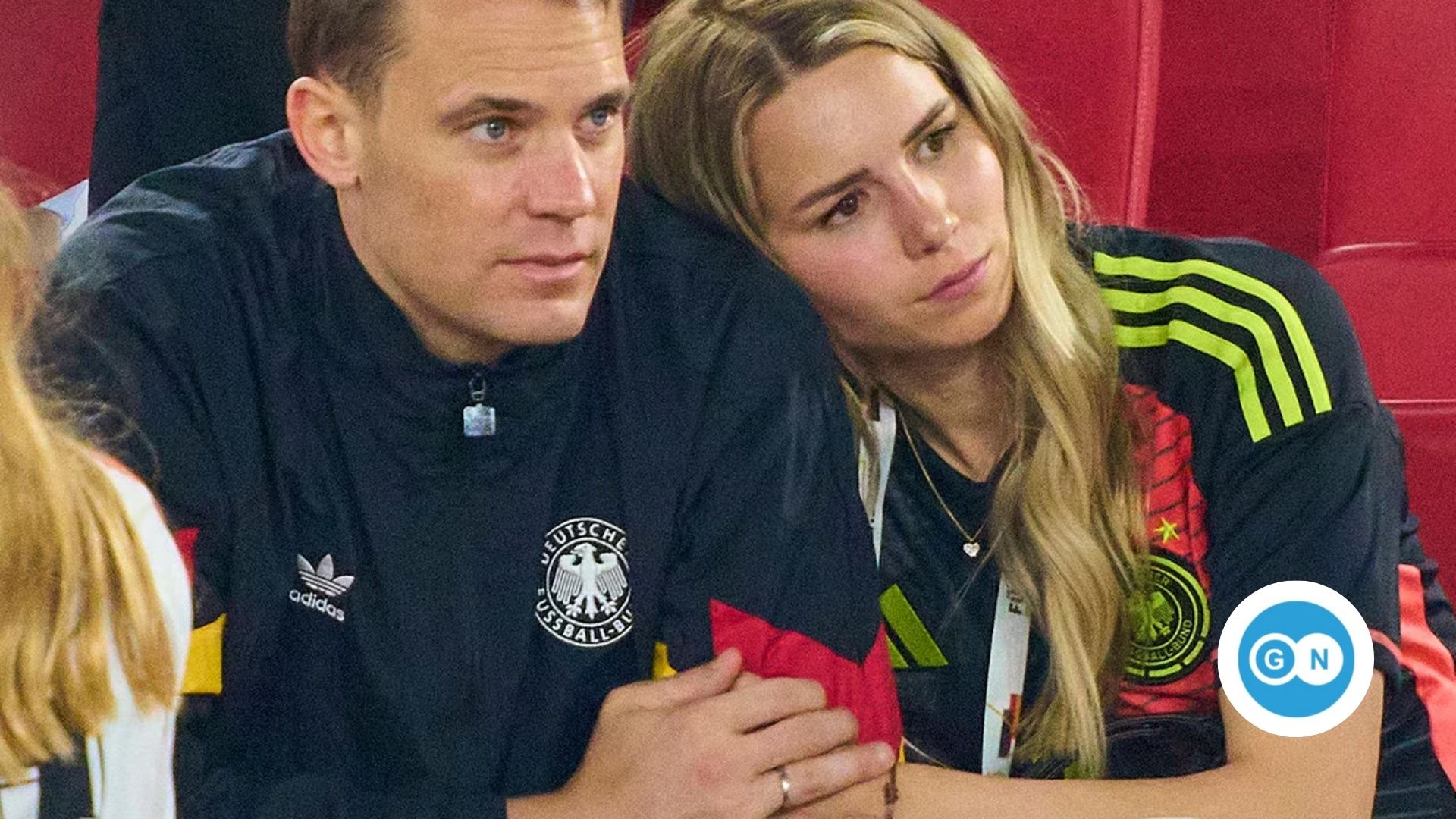 Manuel Neuer Freundin