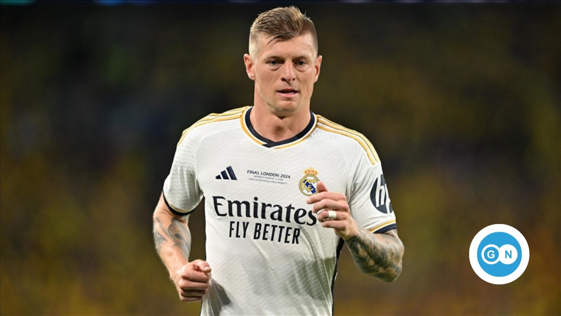 Toni Kroos Vermögen 