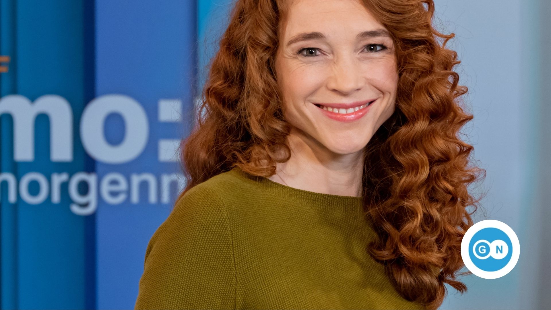 Mirjam Meinhardt Figur