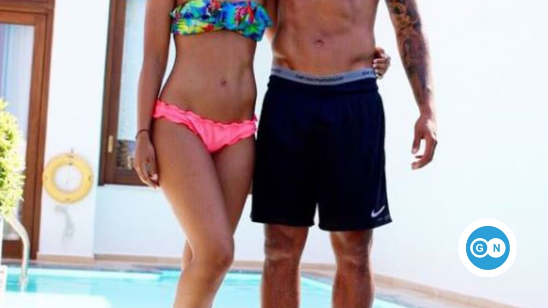 Jérôme Boateng Ex Freundin
