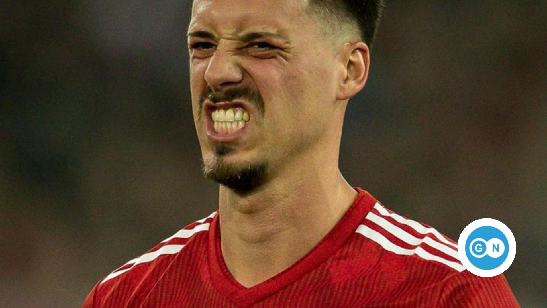 Sandro Wagner