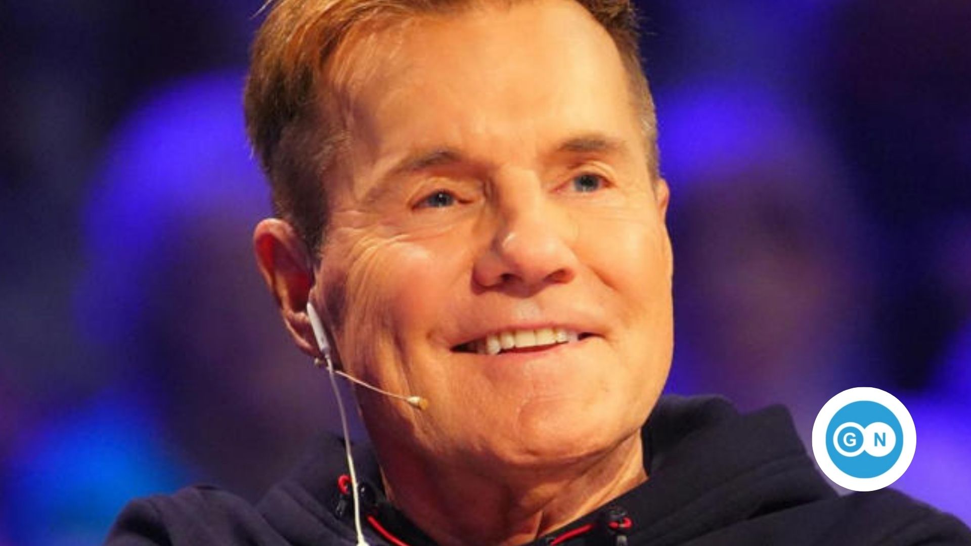 Dieter Bohlen krank