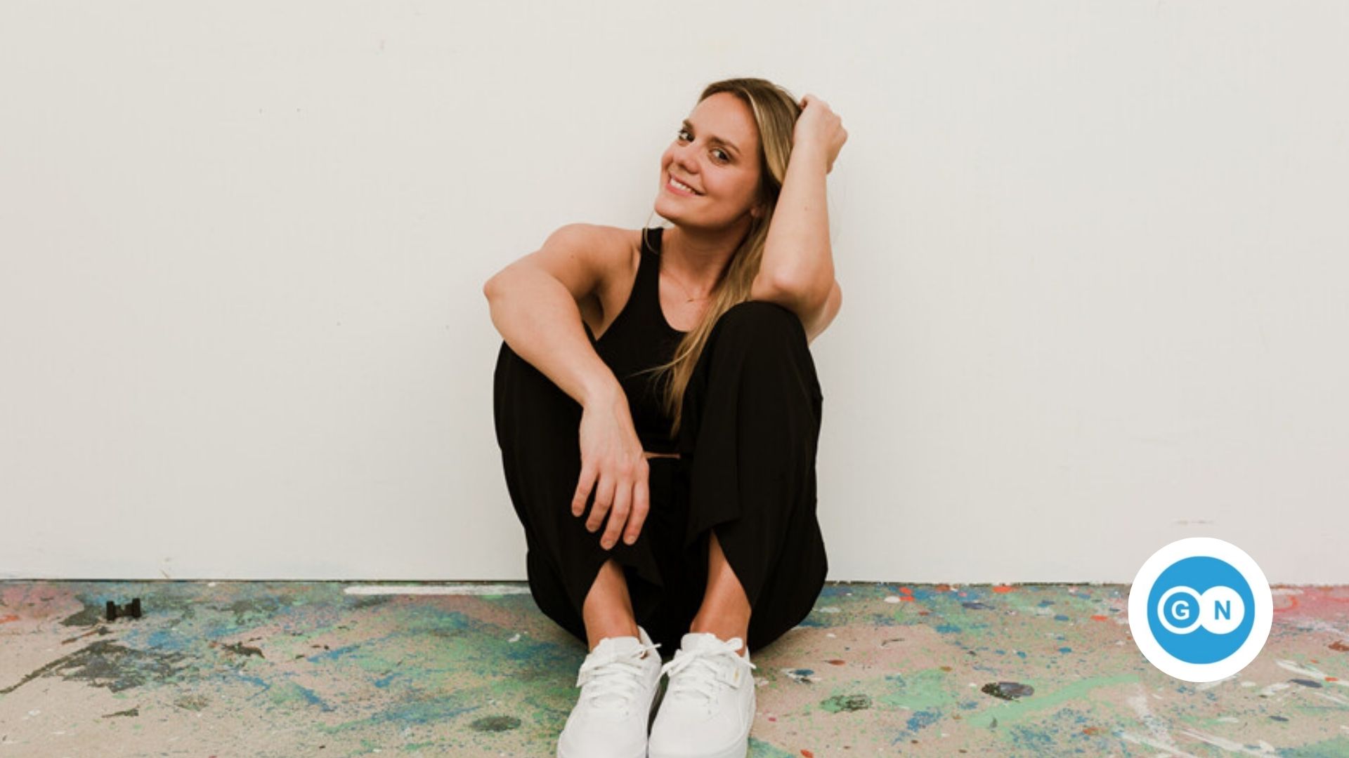 Malou Lovis Kreyelkamp Freundin 