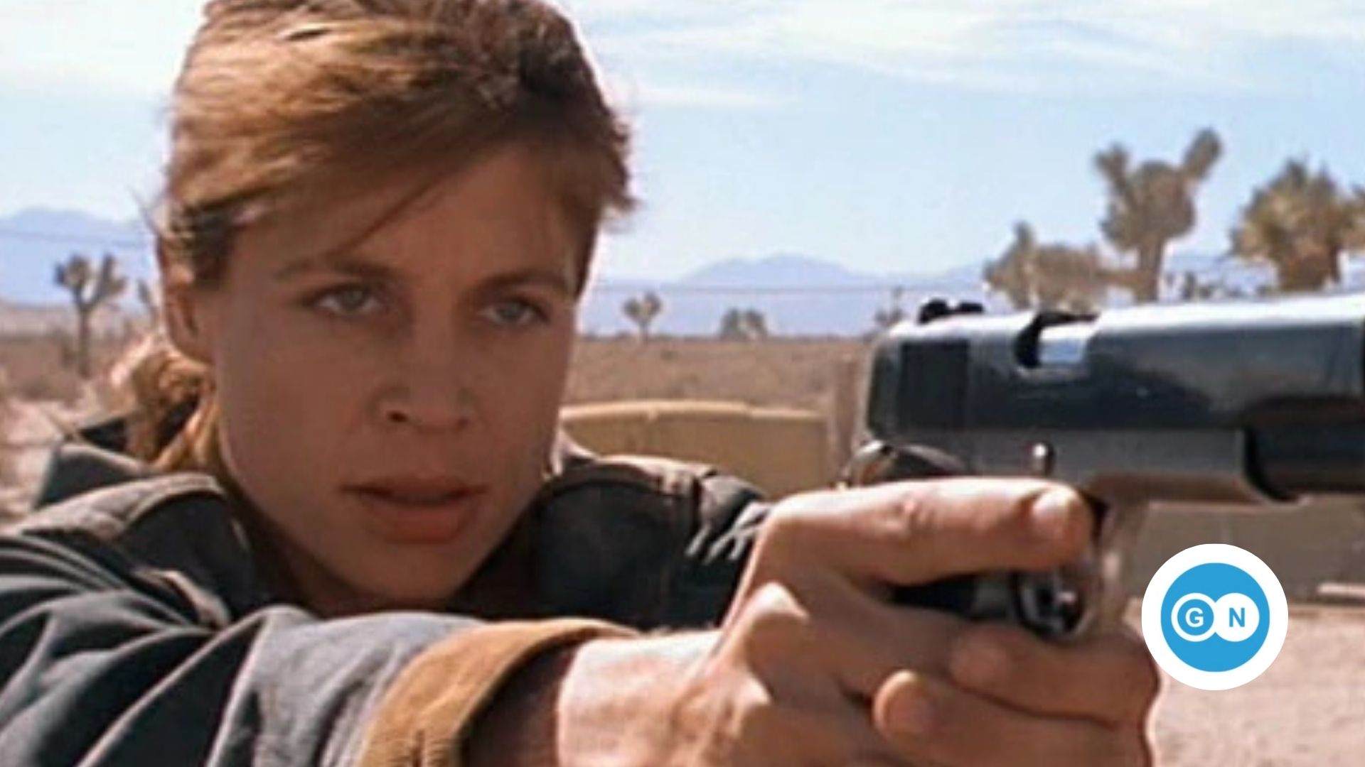 Sarah Connor Brustkrebs