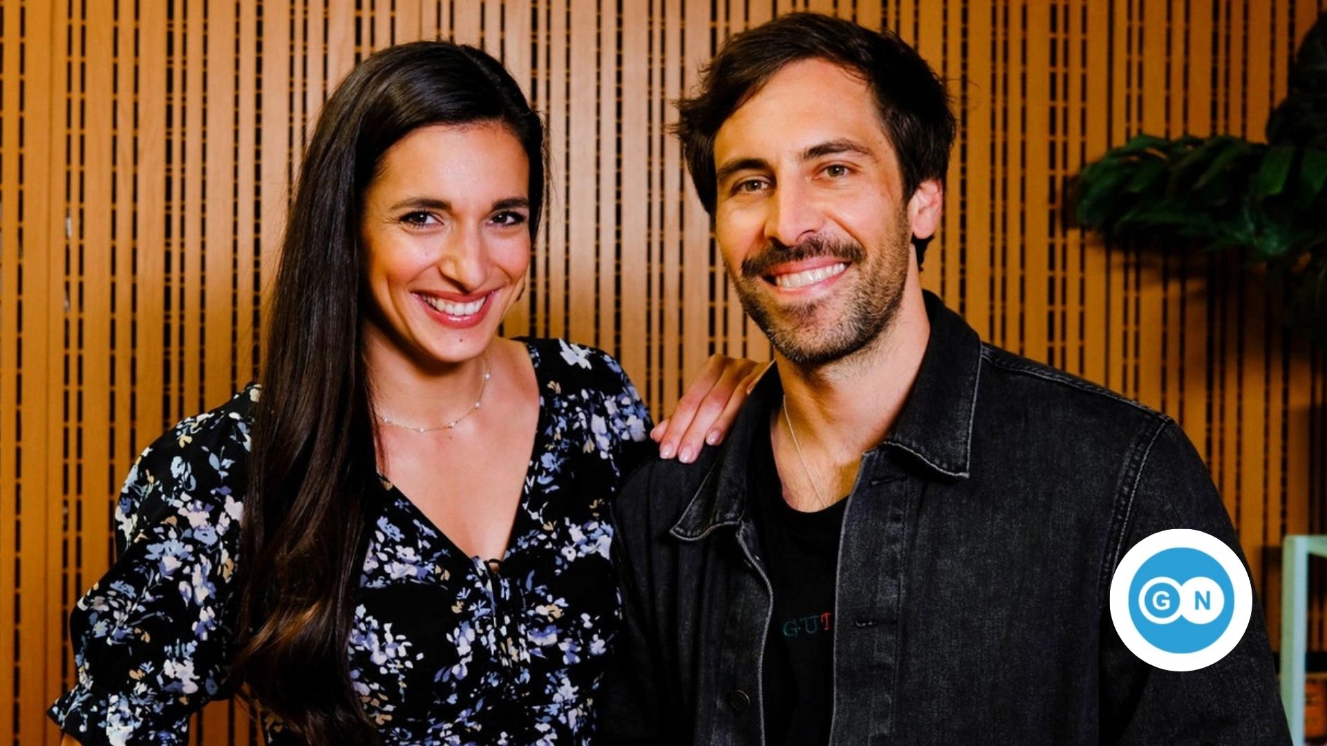 Max Giesinger Freundin