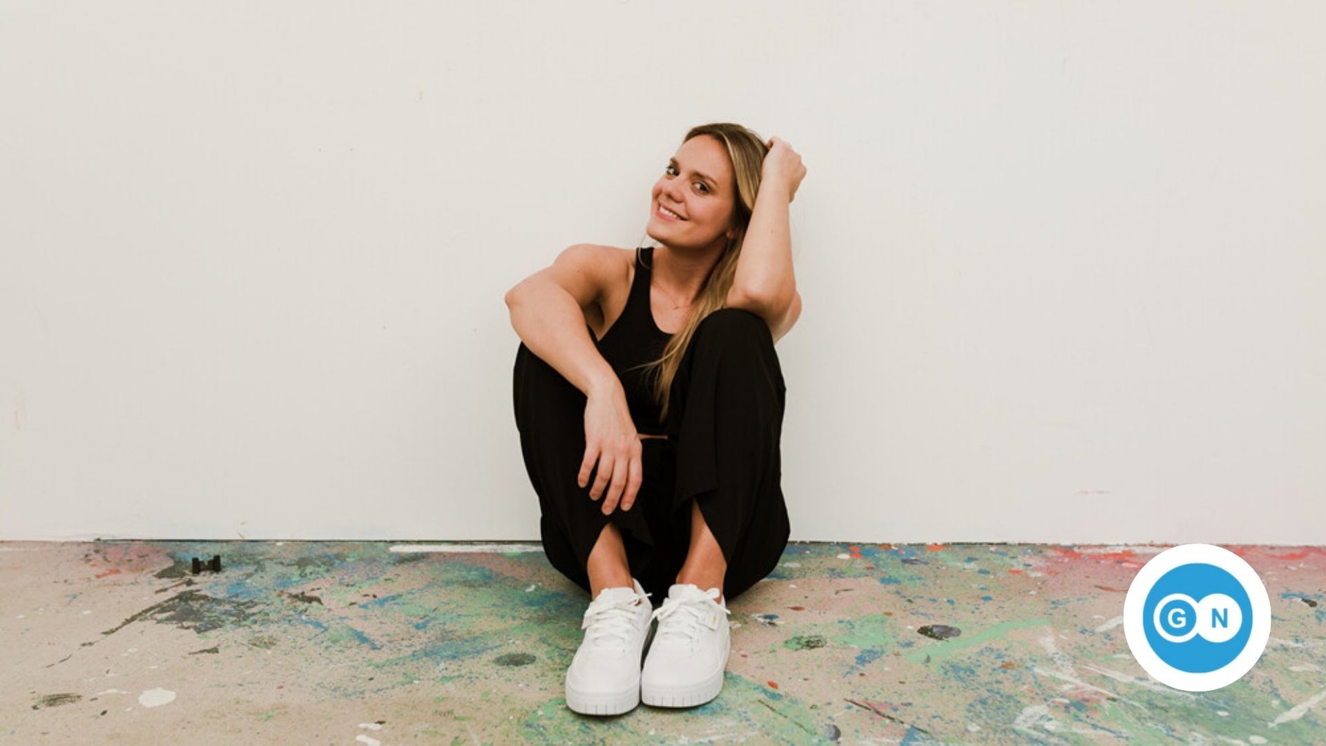 Malou Lovis Kreyelkamp Freundin