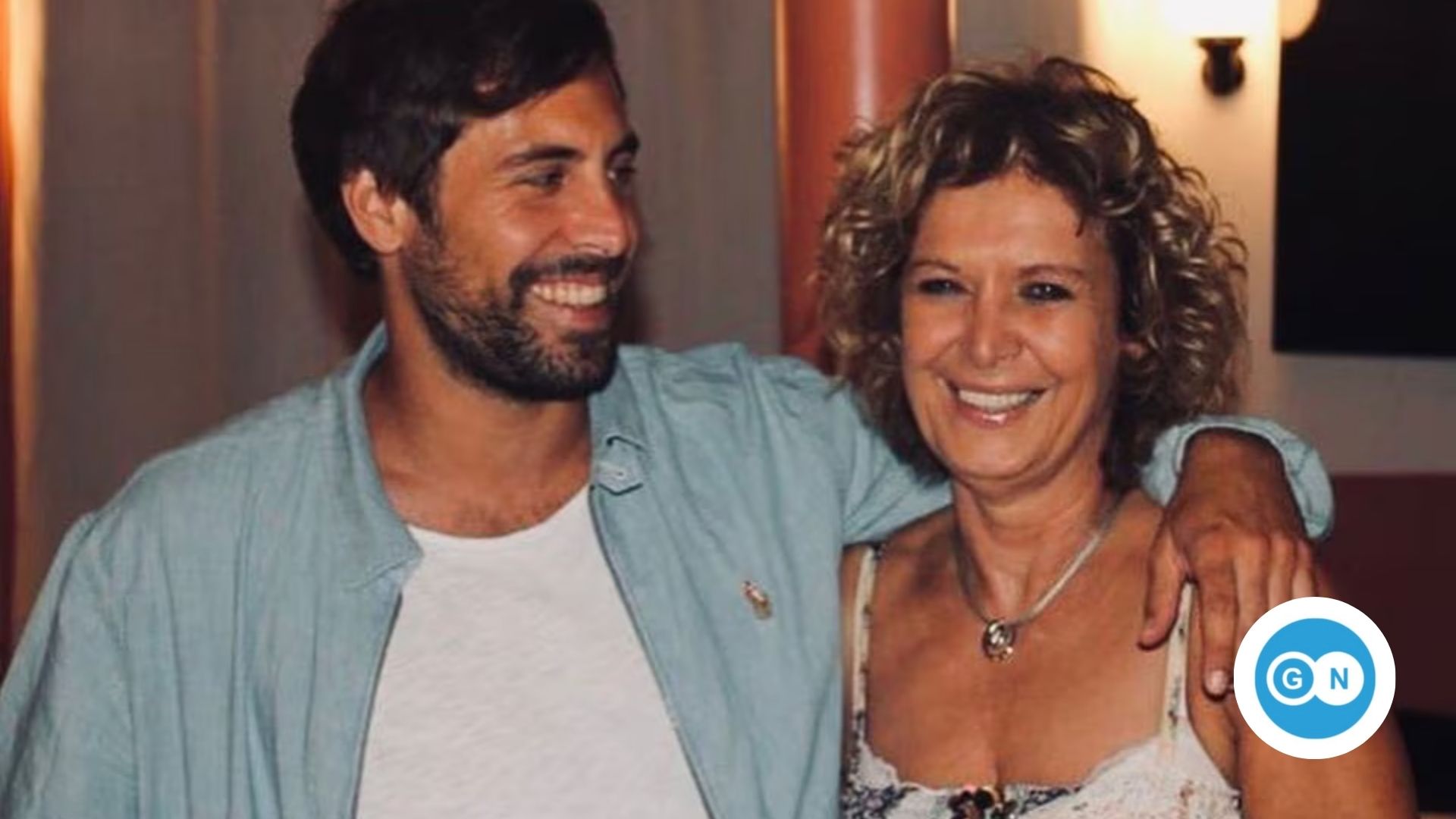 Max Giesinger Freundin