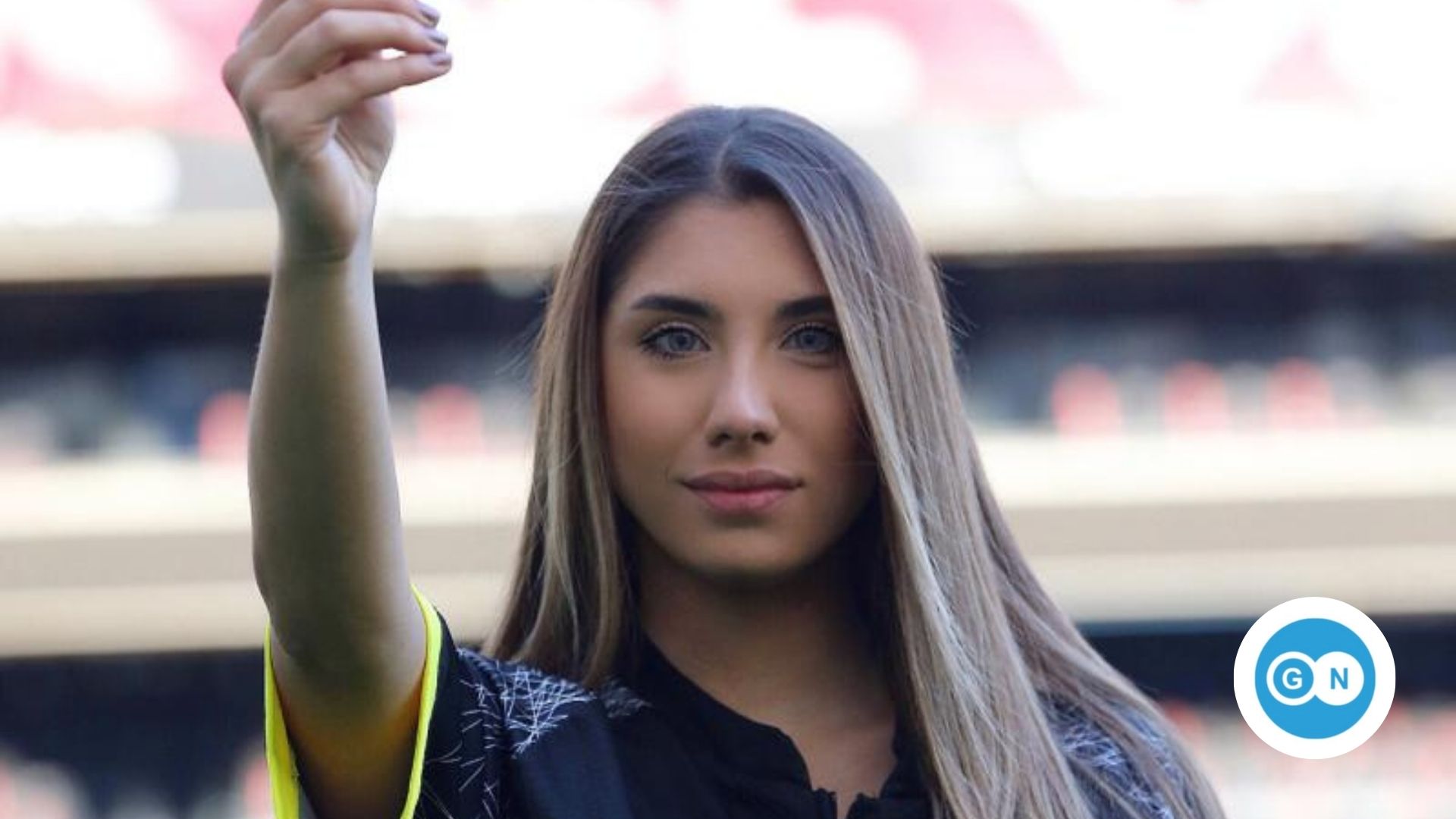Elif Karaarslan