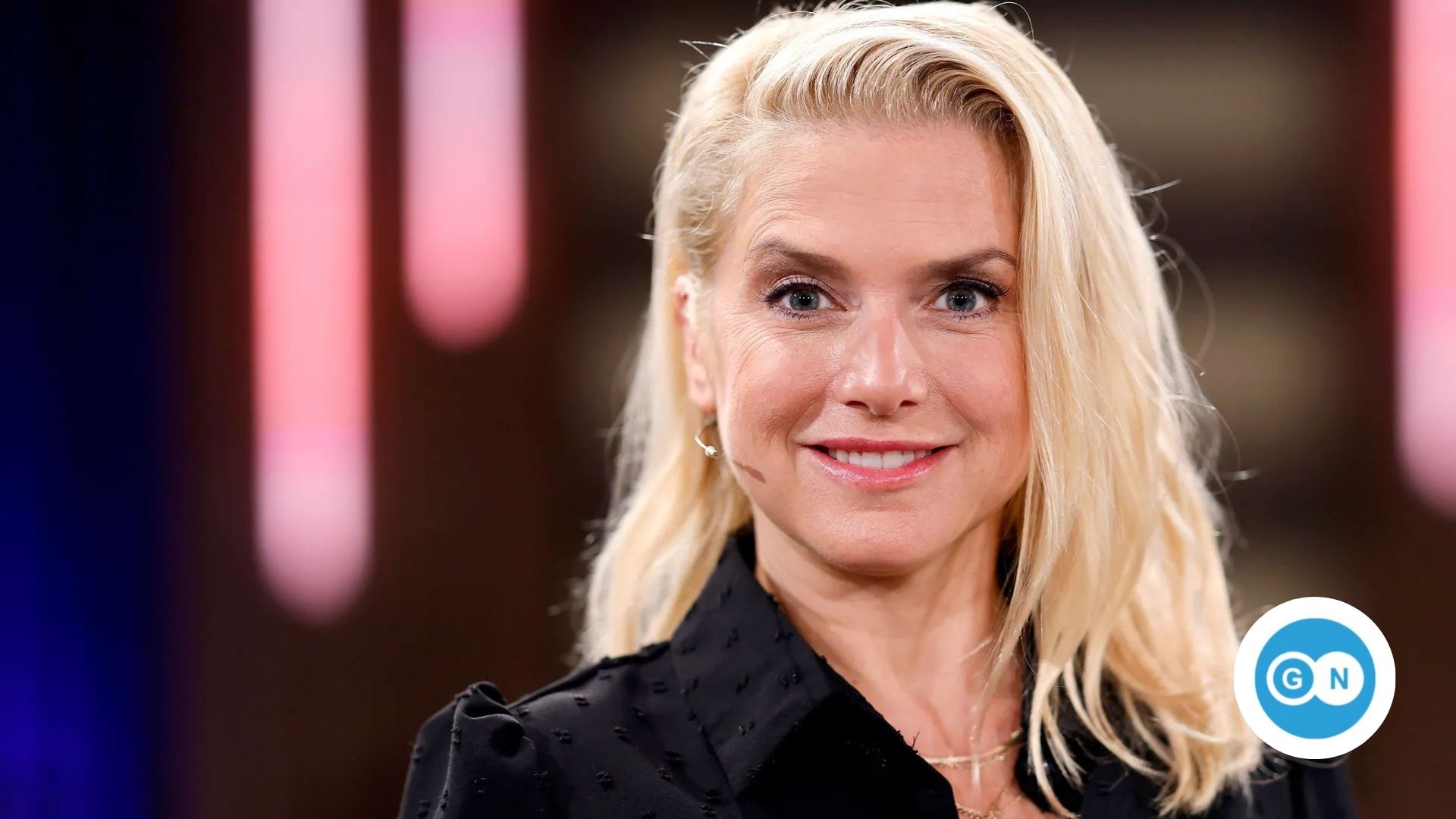 Jeanette Biedermann Krankheit