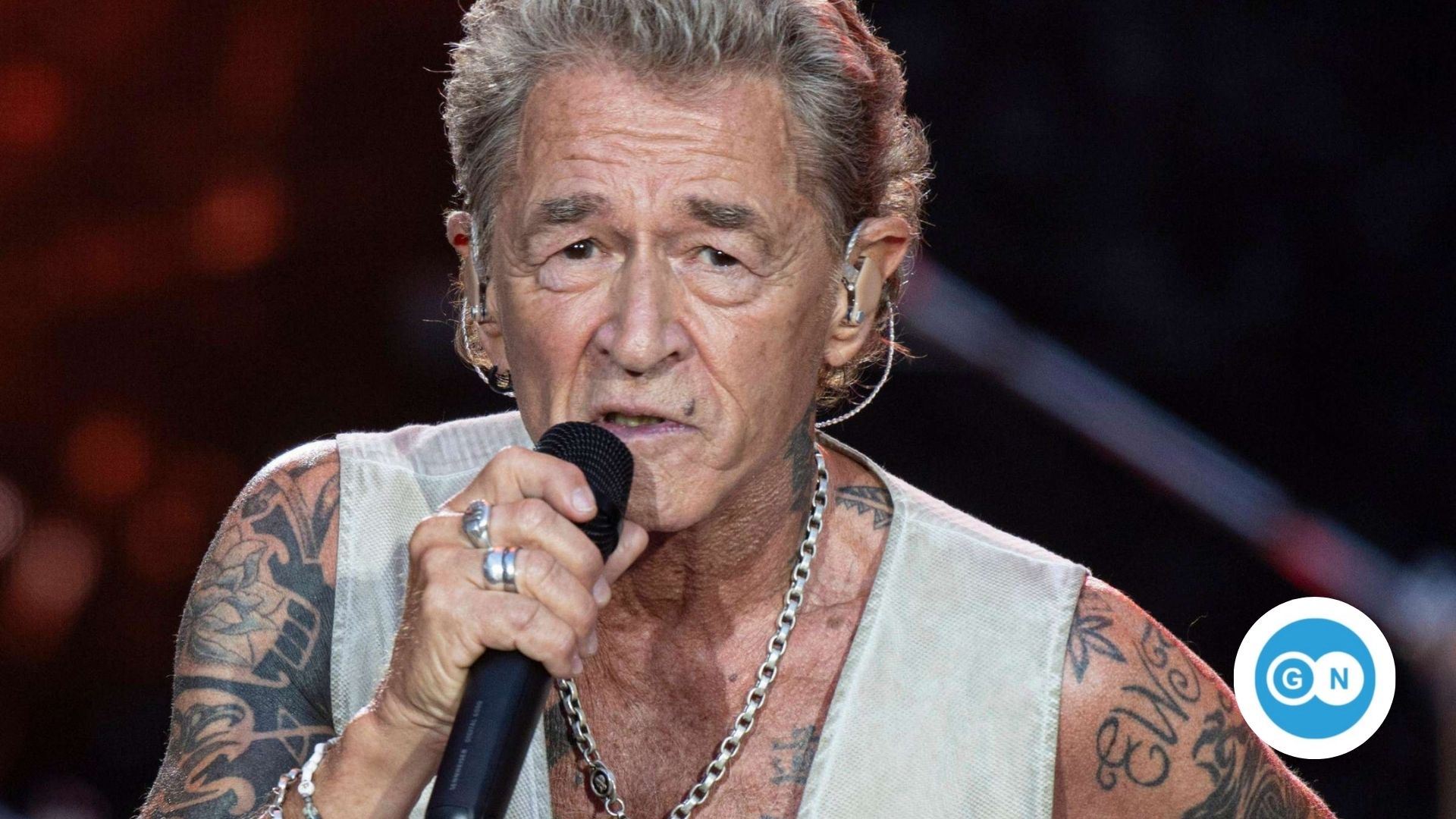 Peter Maffay Todestag