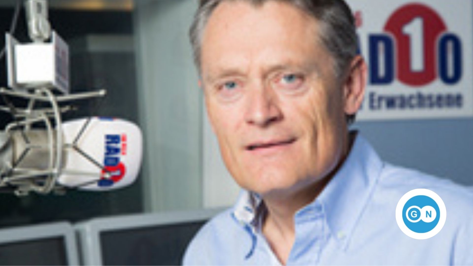 Nik Niethammer geschieden