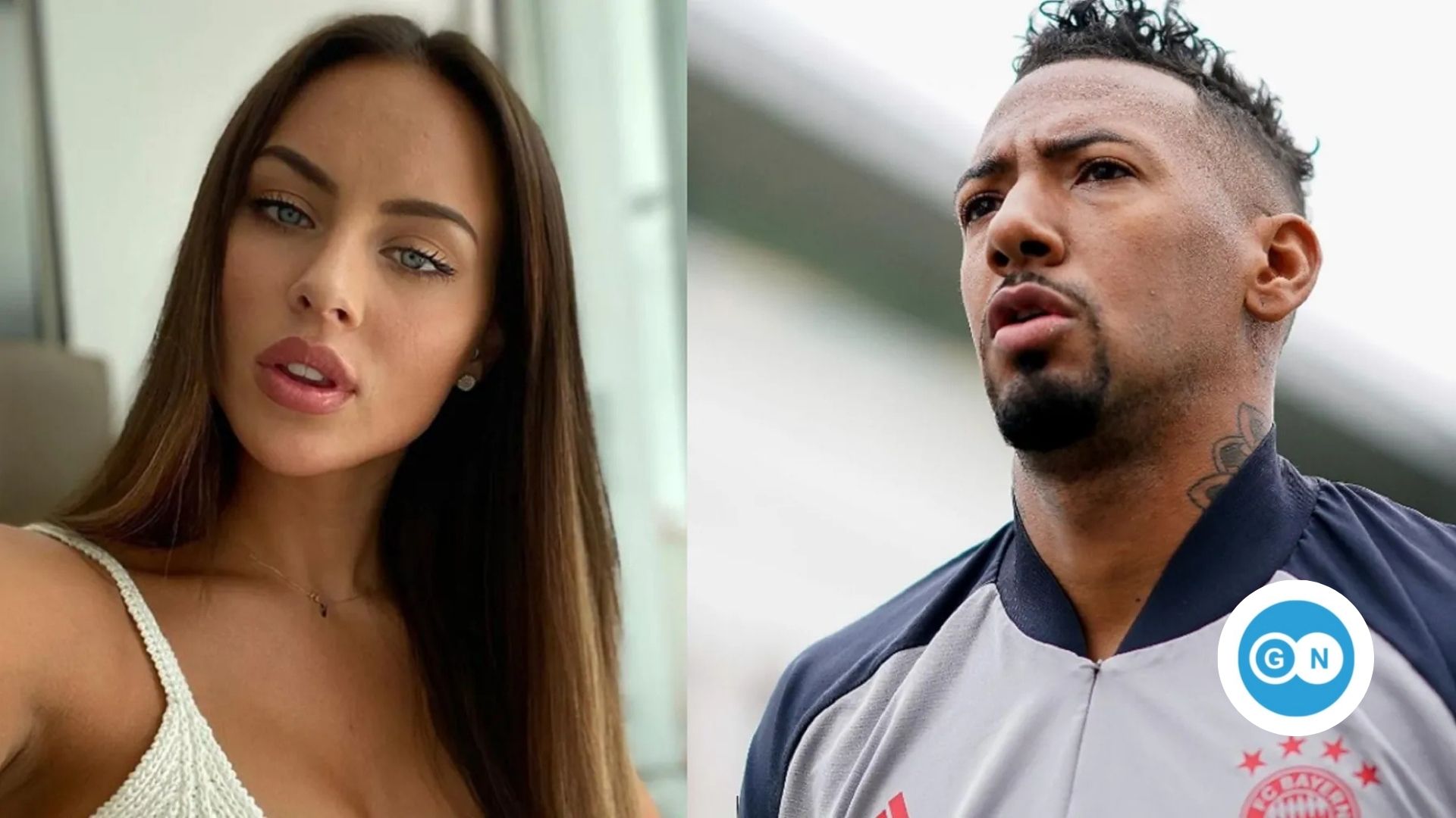 Jérôme Boateng Ex Freundin