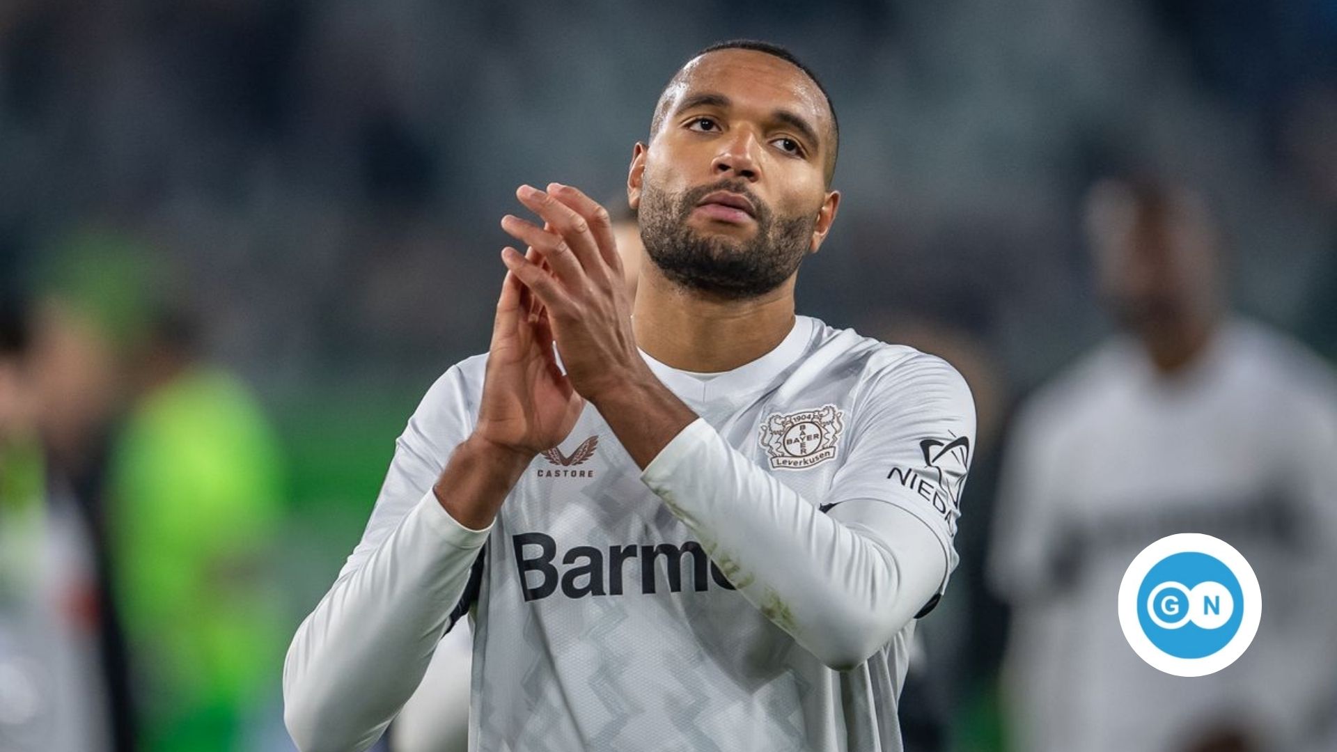 Jonathan Tah