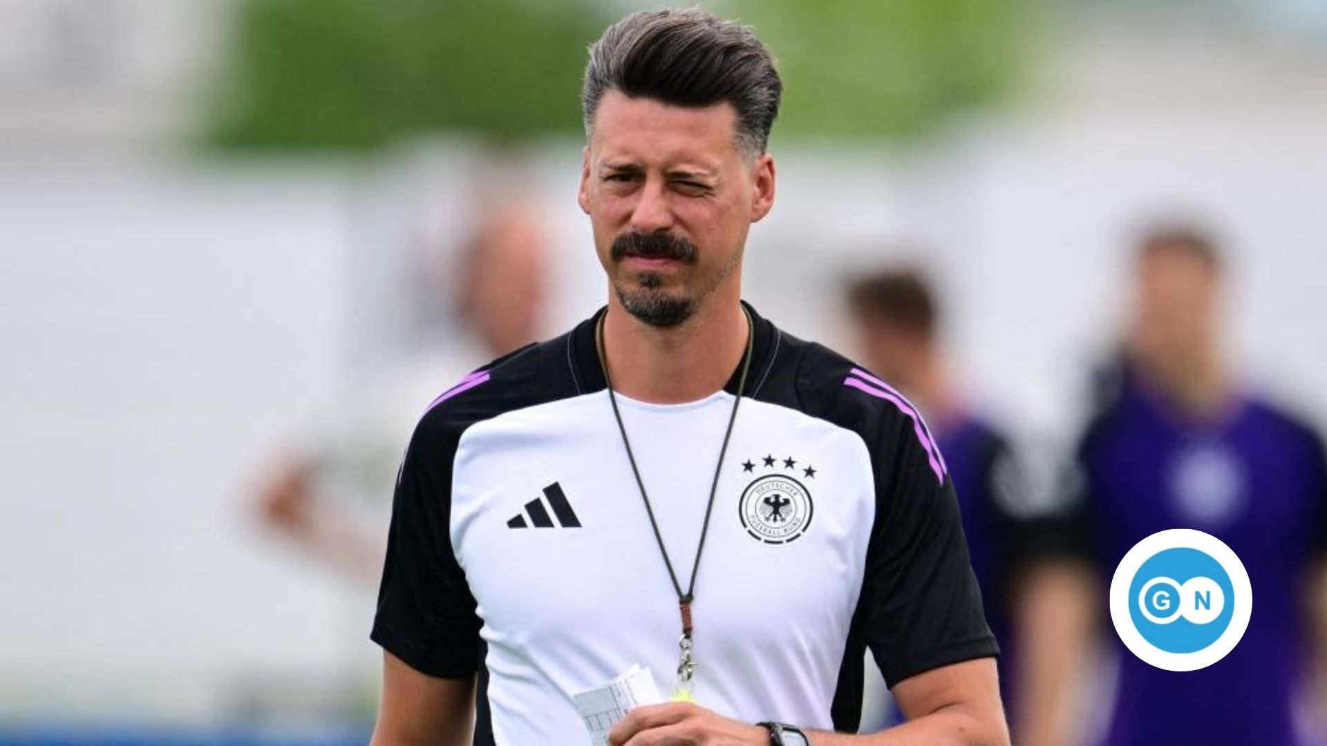 Sandro Wagner