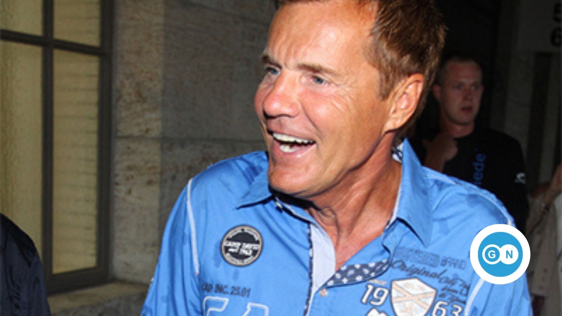 Dieter Bohlen krank