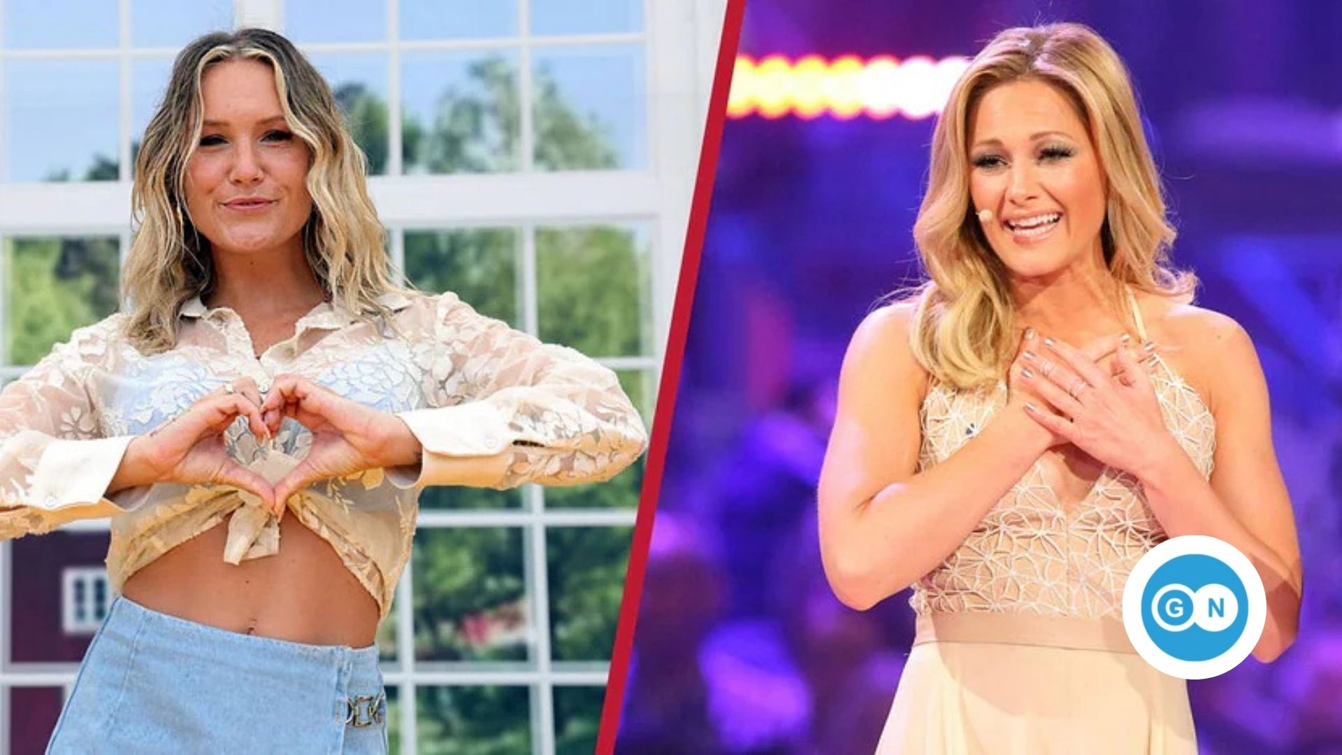 Helene Fischer Tochter