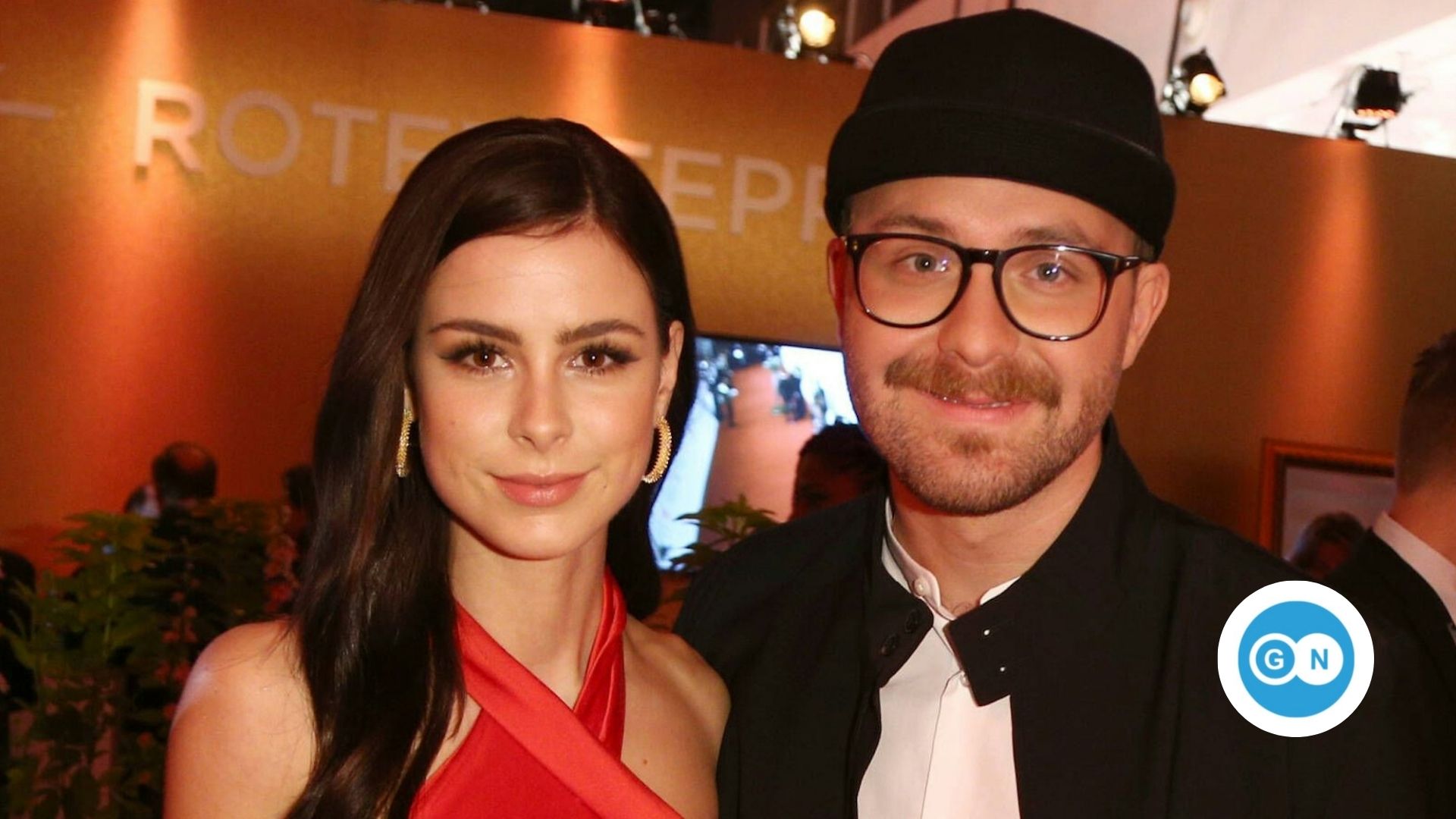 Lena Meyer-Landrut Baby Bild