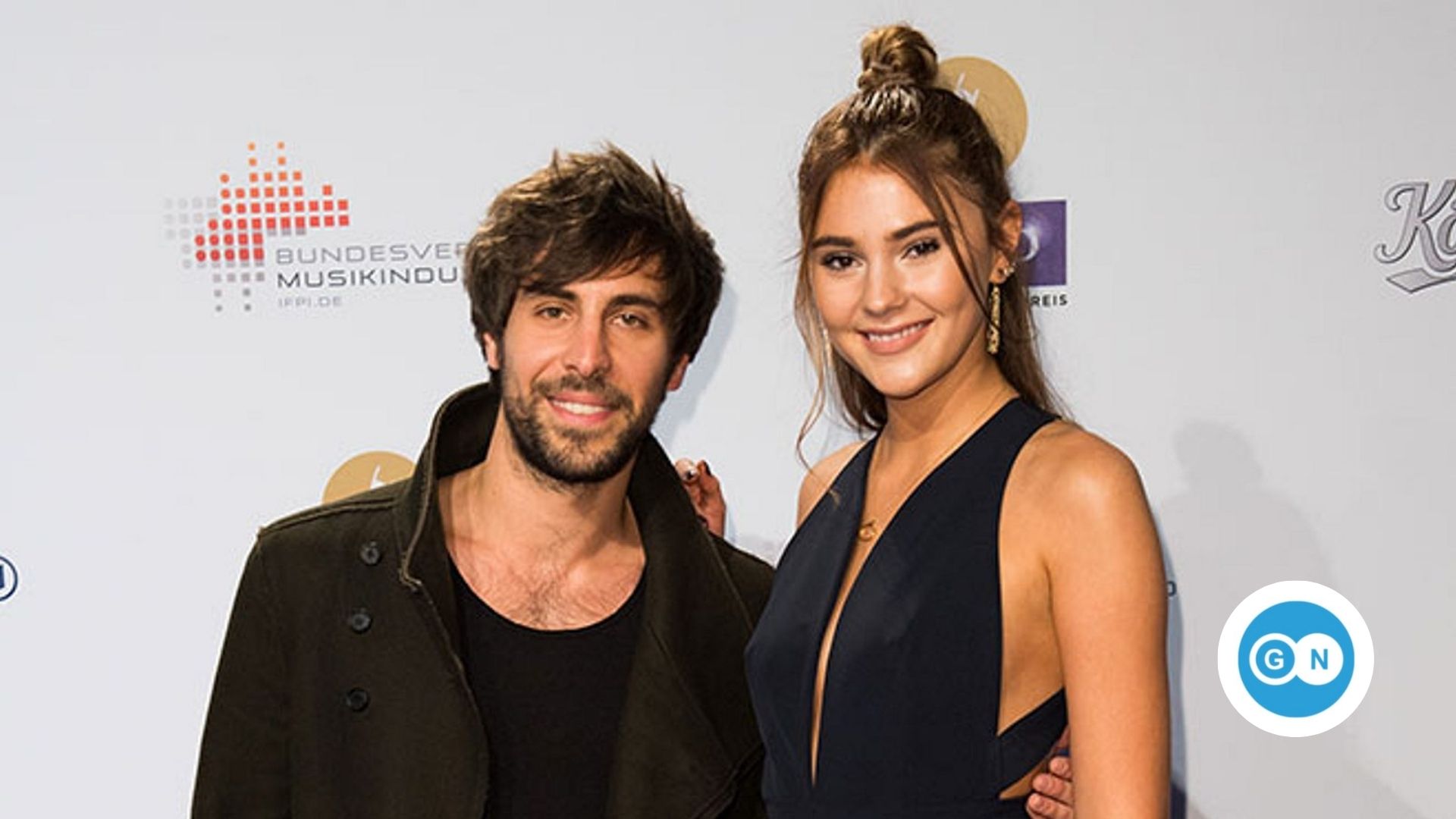 Max Giesinger Freundin