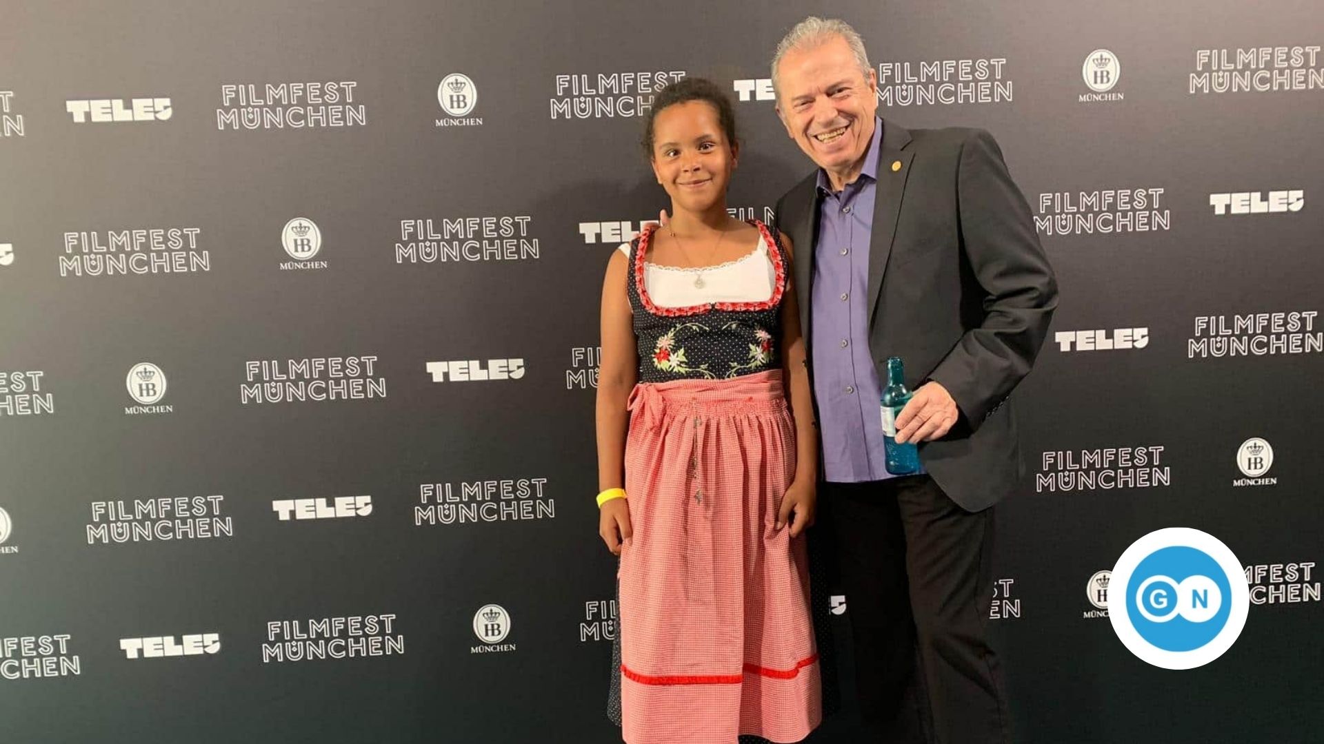 Günther Sigl Tochter
