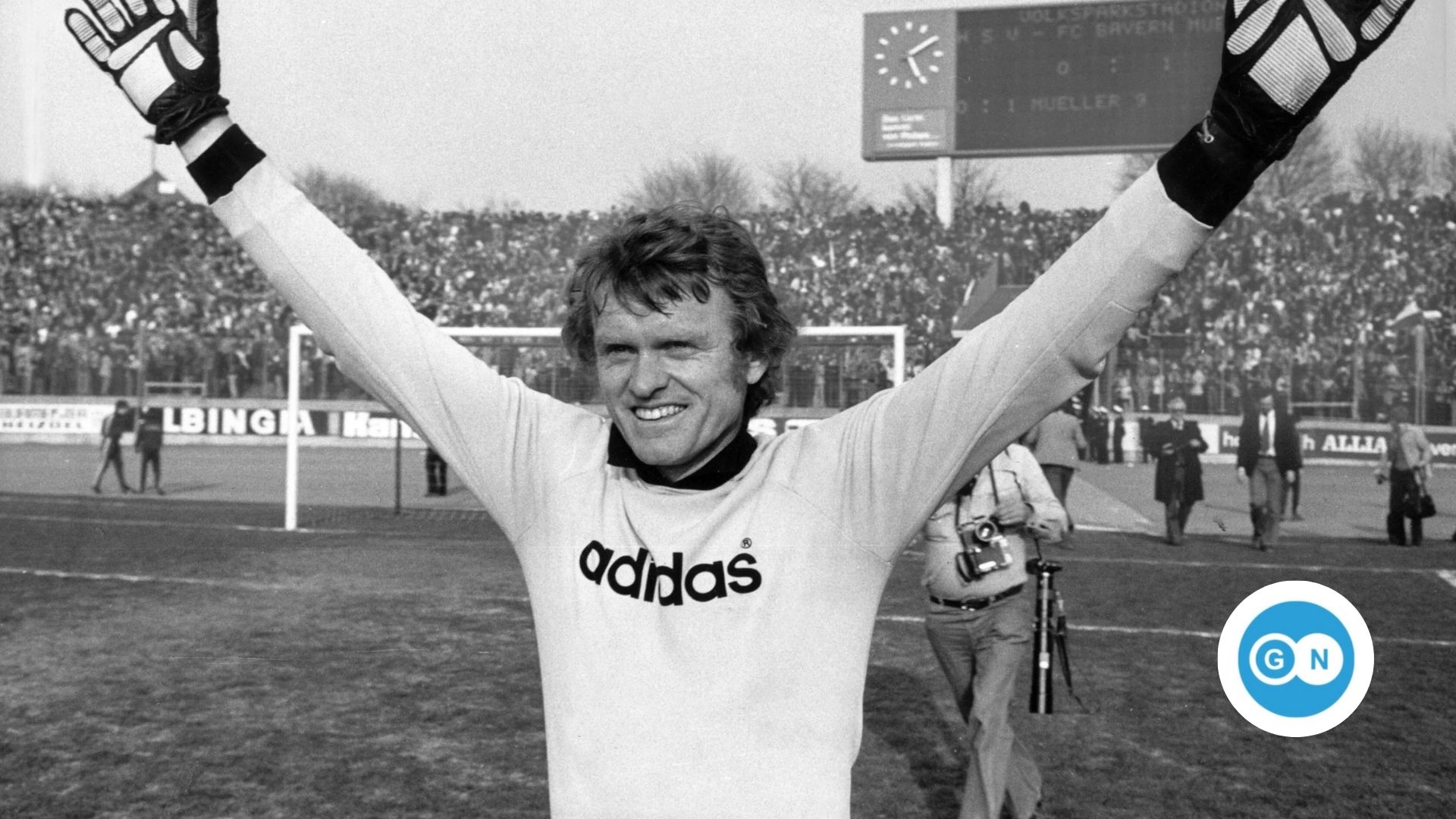 Sepp Maier Vermögen
