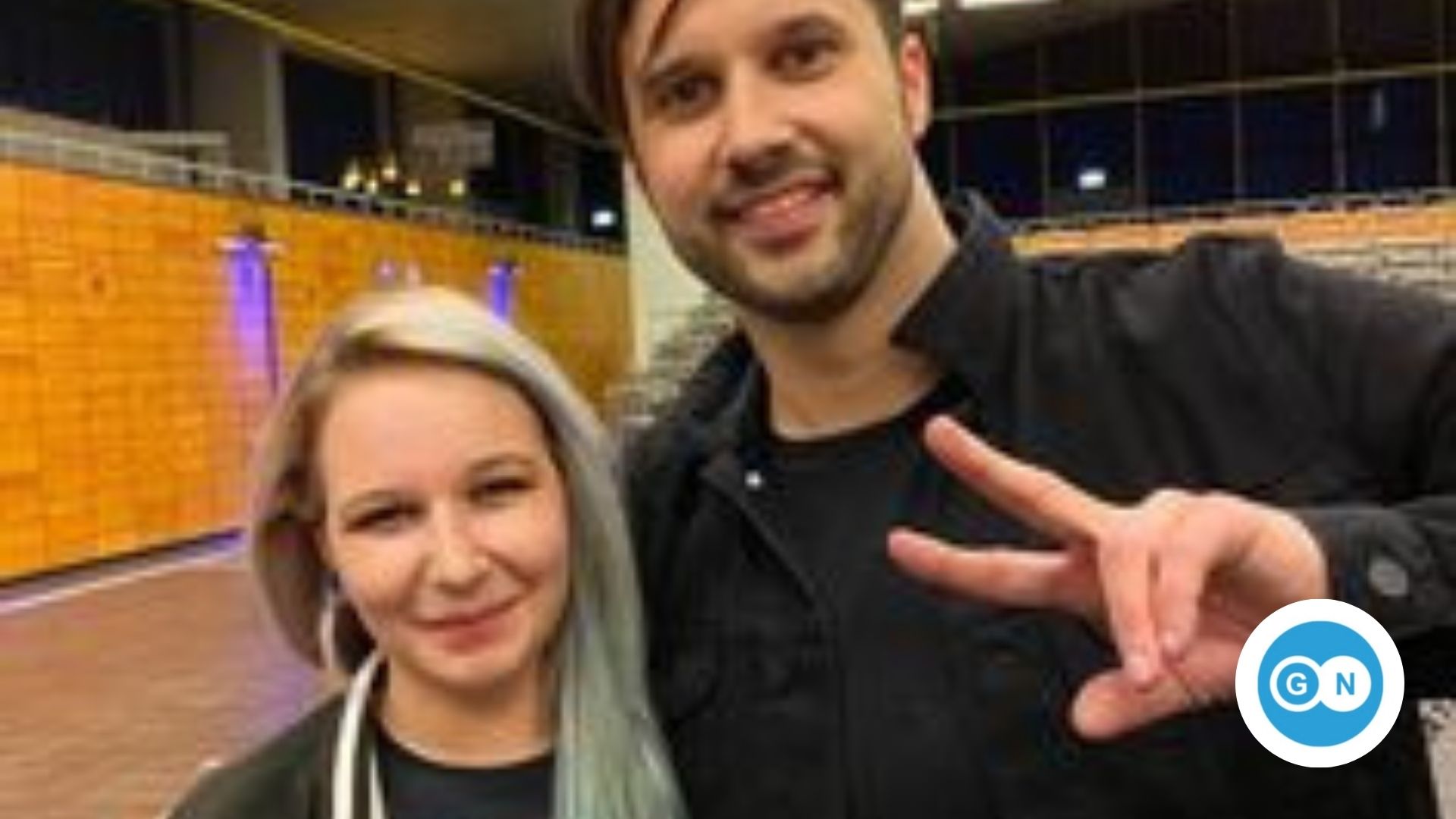 Kevin Ratajczak Frau