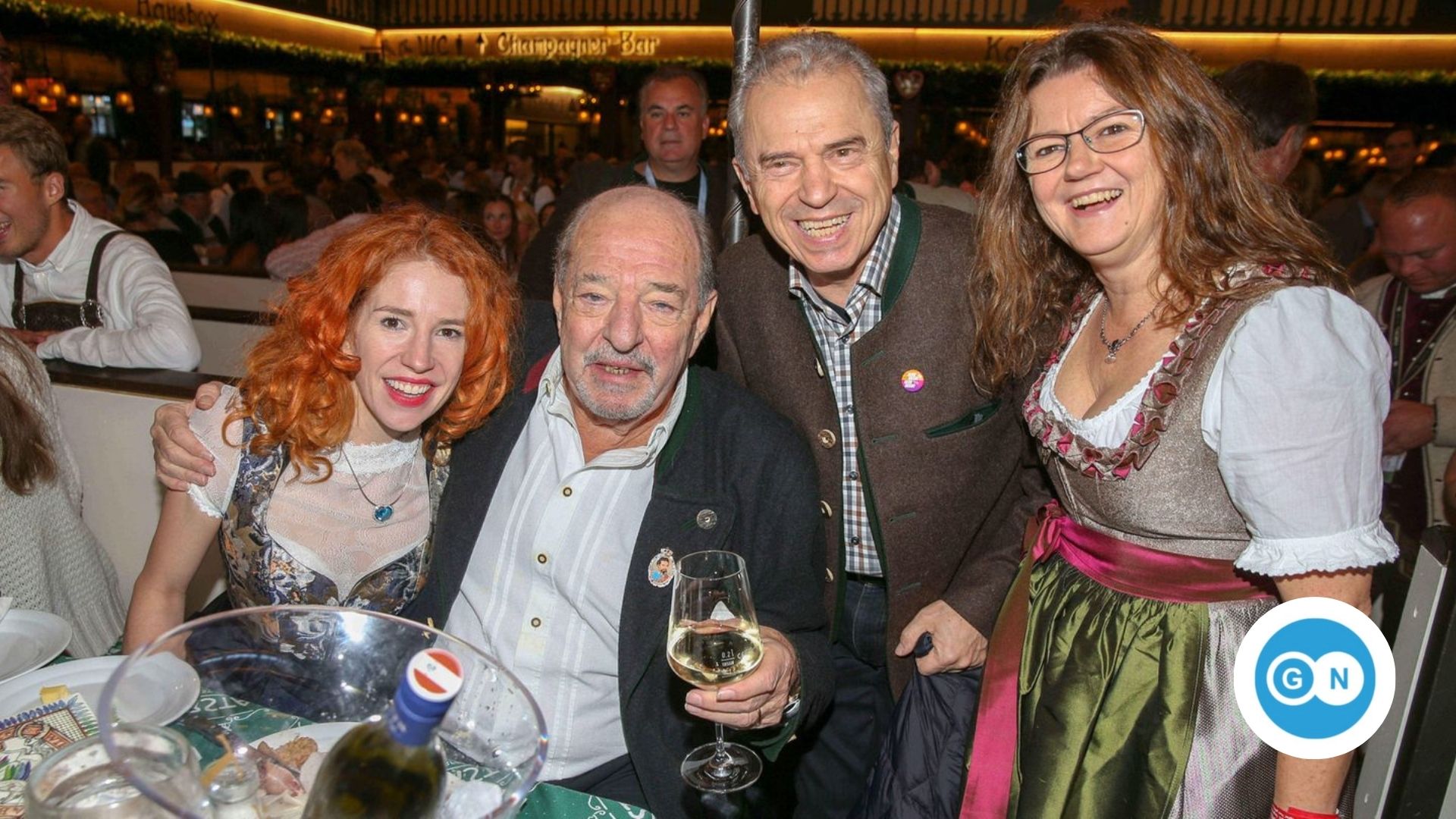 Günther Sigl Kinder