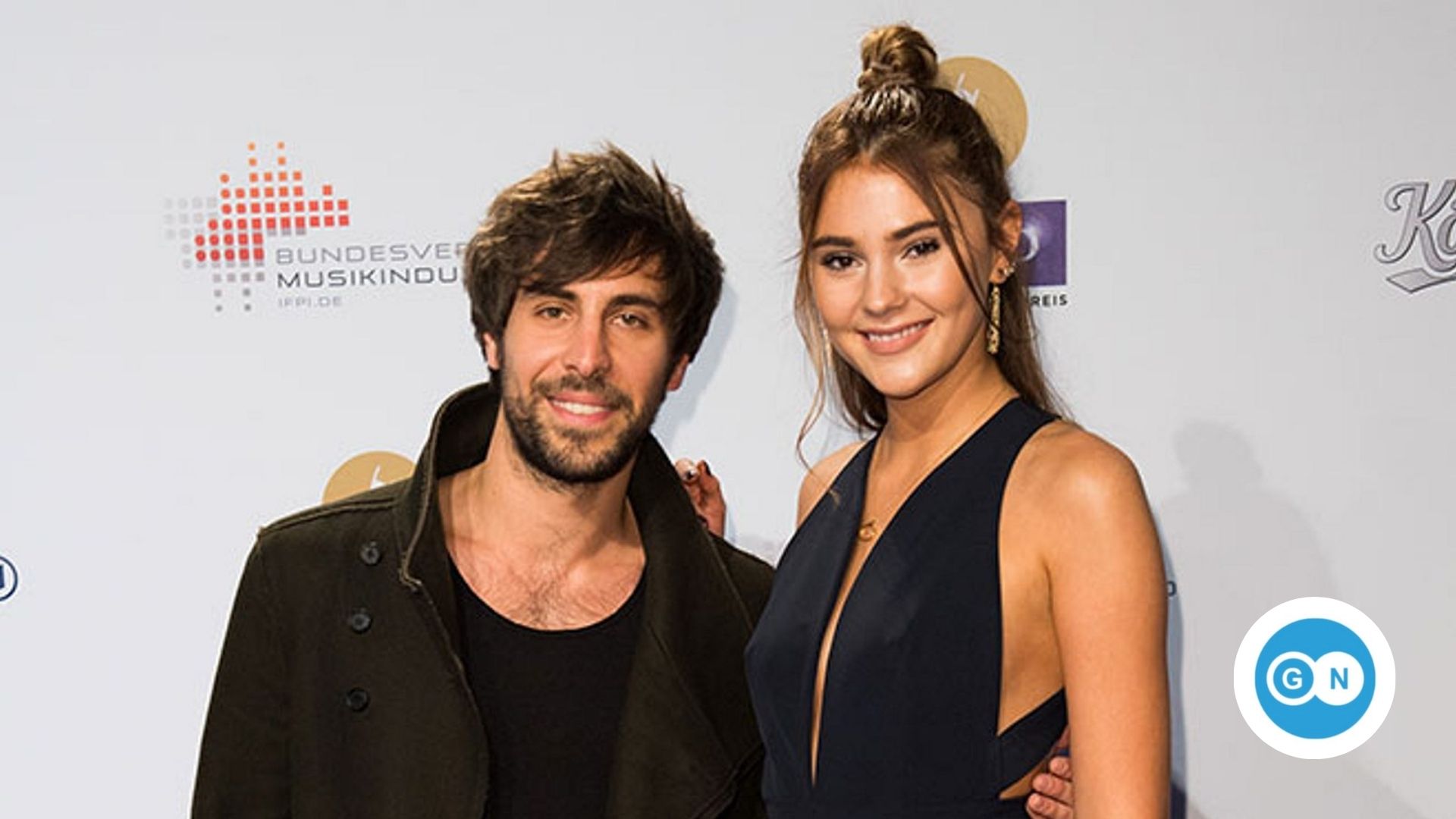 Max Giesinger Freundin