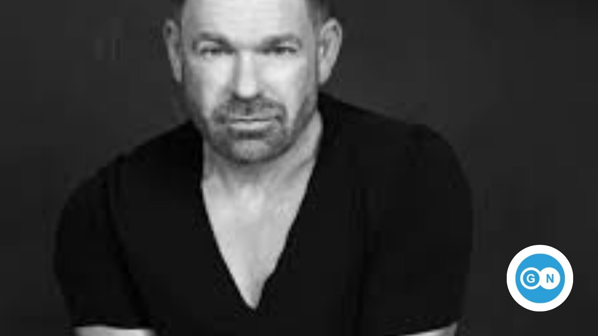 Peter Plate krank