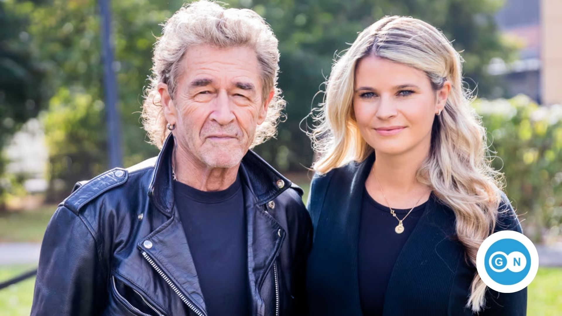 Peter Maffay Todestag