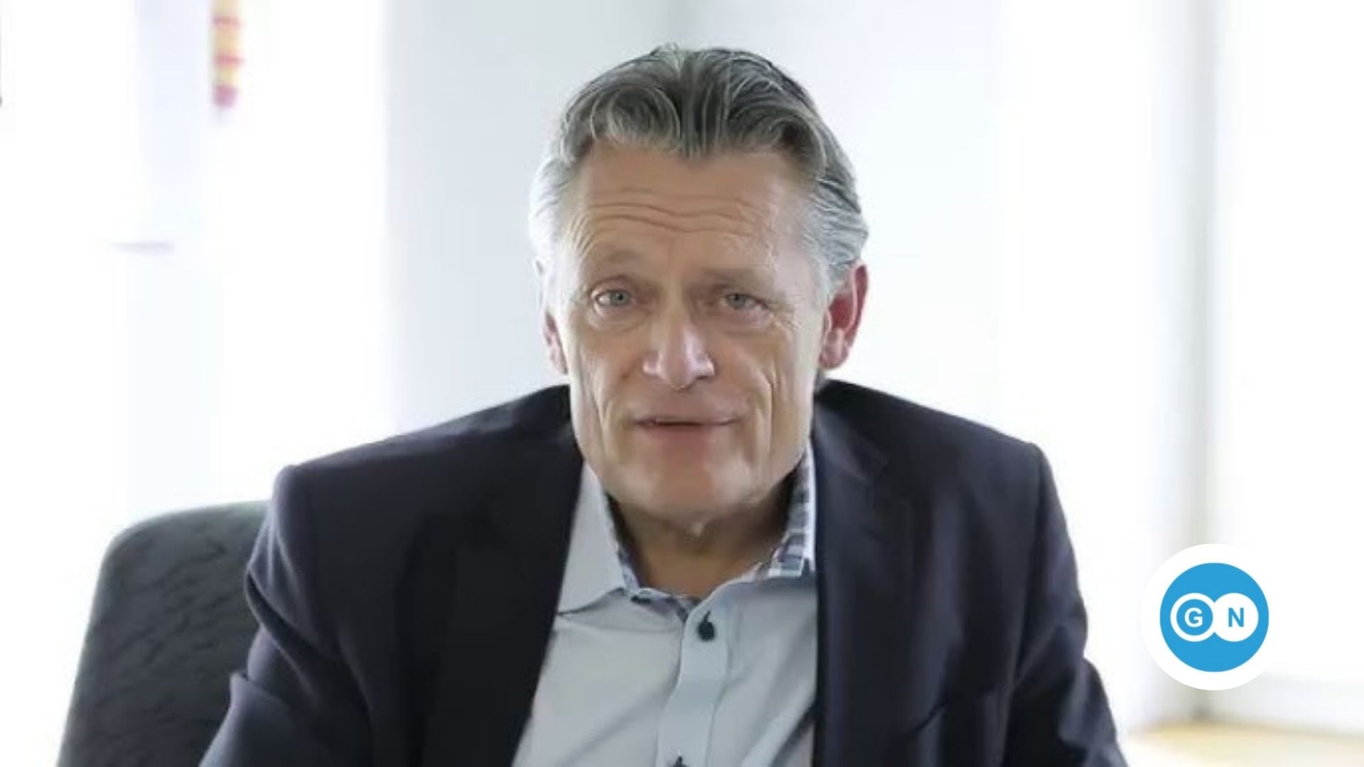 Nik Niethammer geschieden