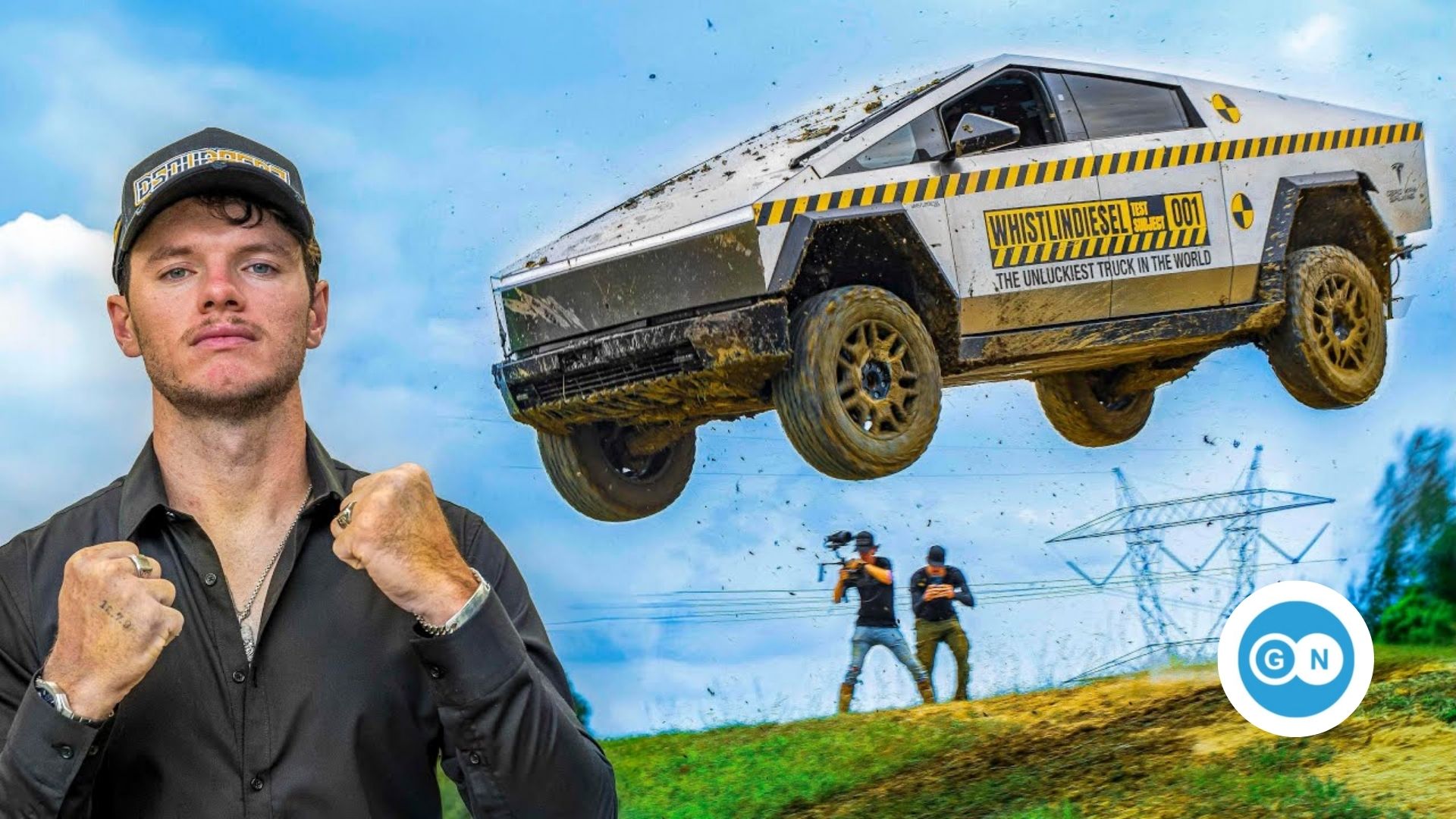 Whistlindiesel Vermögen