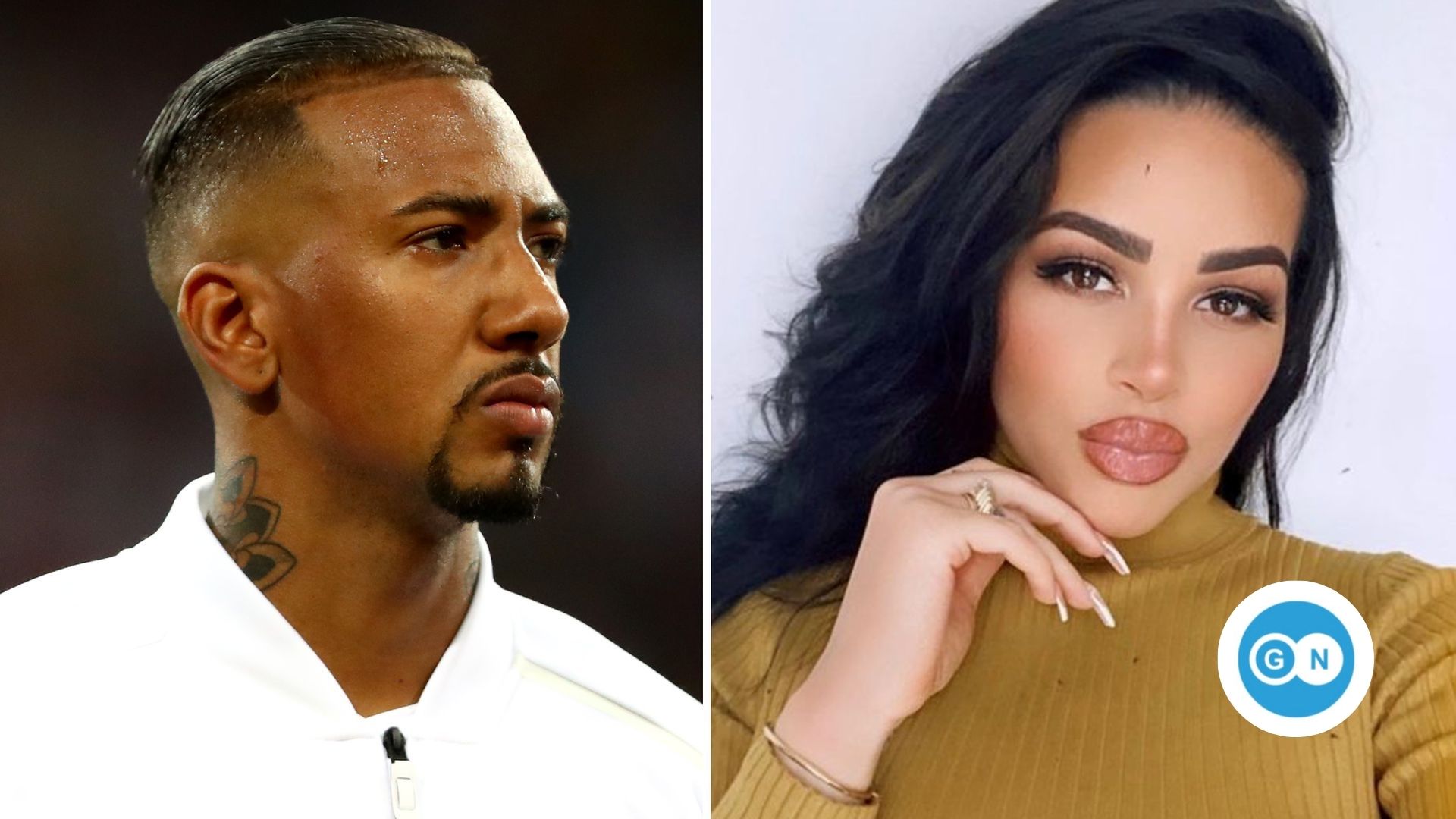 Jérôme Boateng Ex Freundin