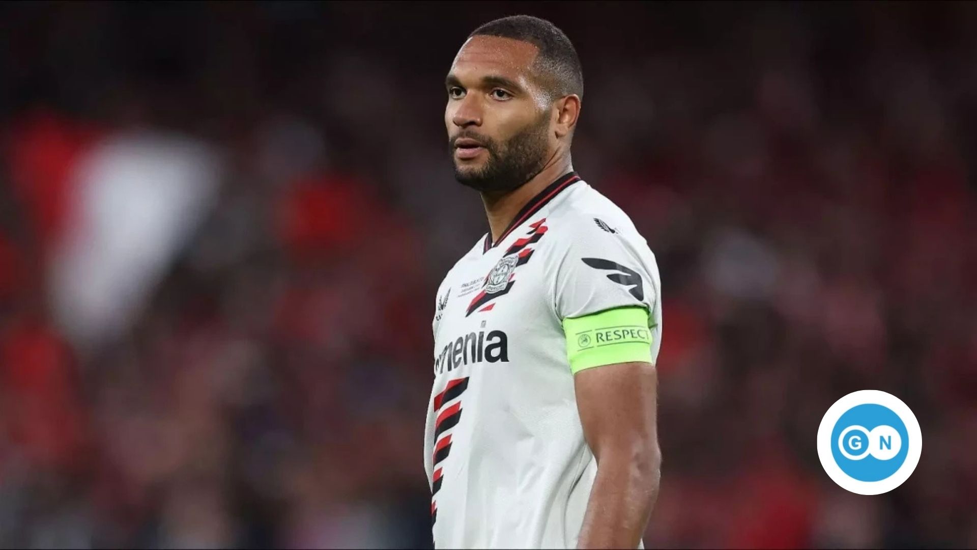 Jonathan Tah