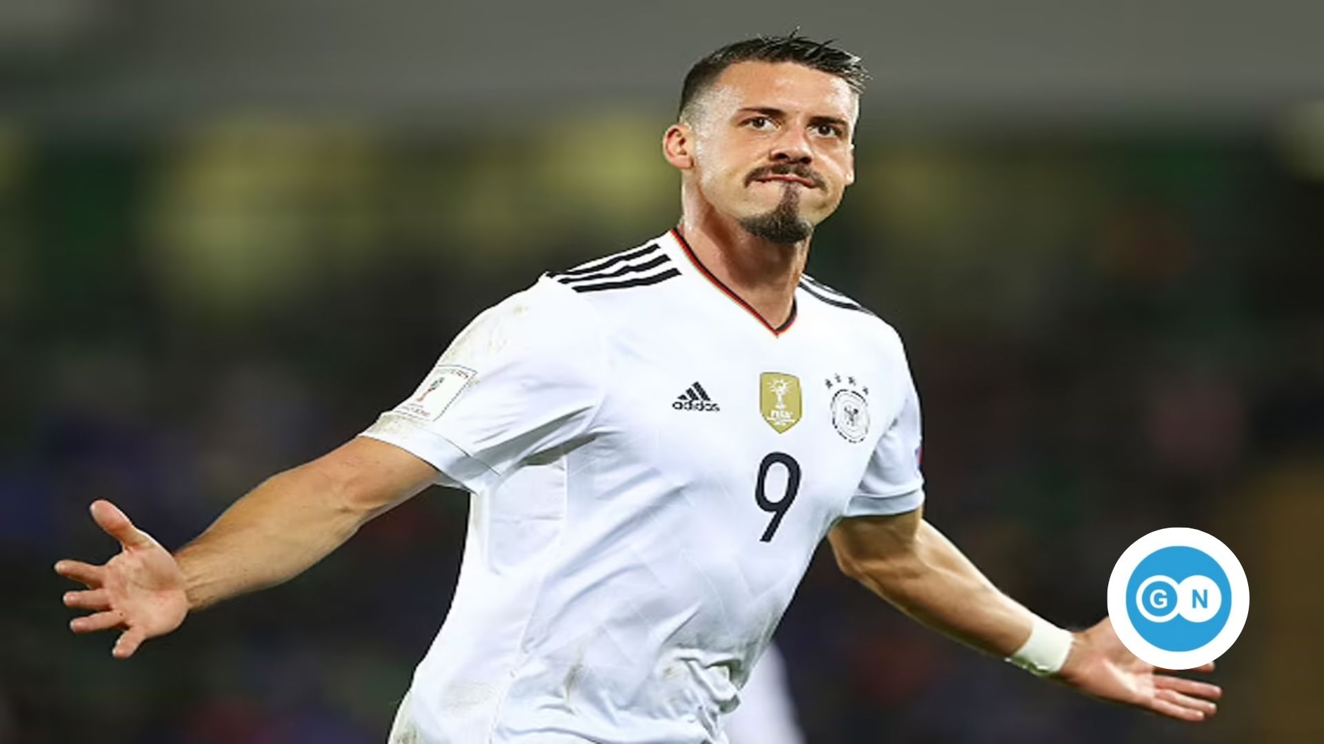 Sandro Wagner