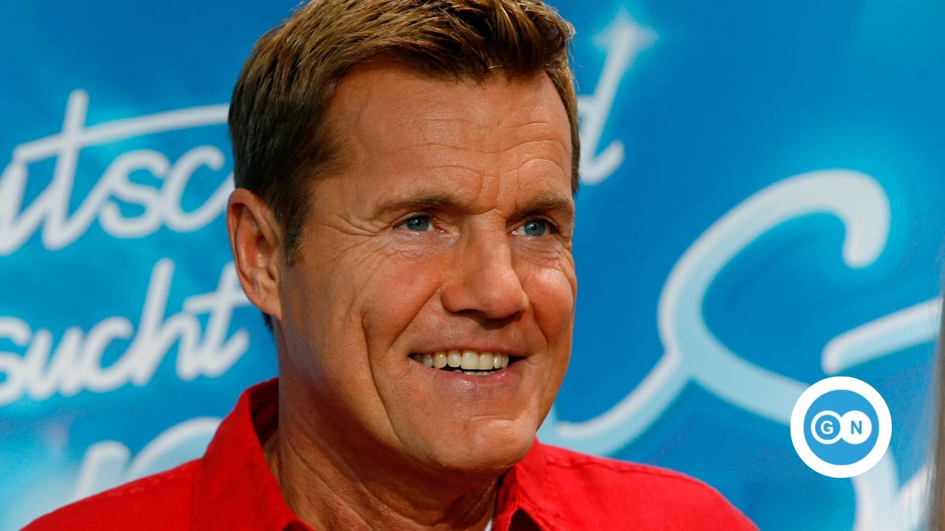 Dieter Bohlen krank