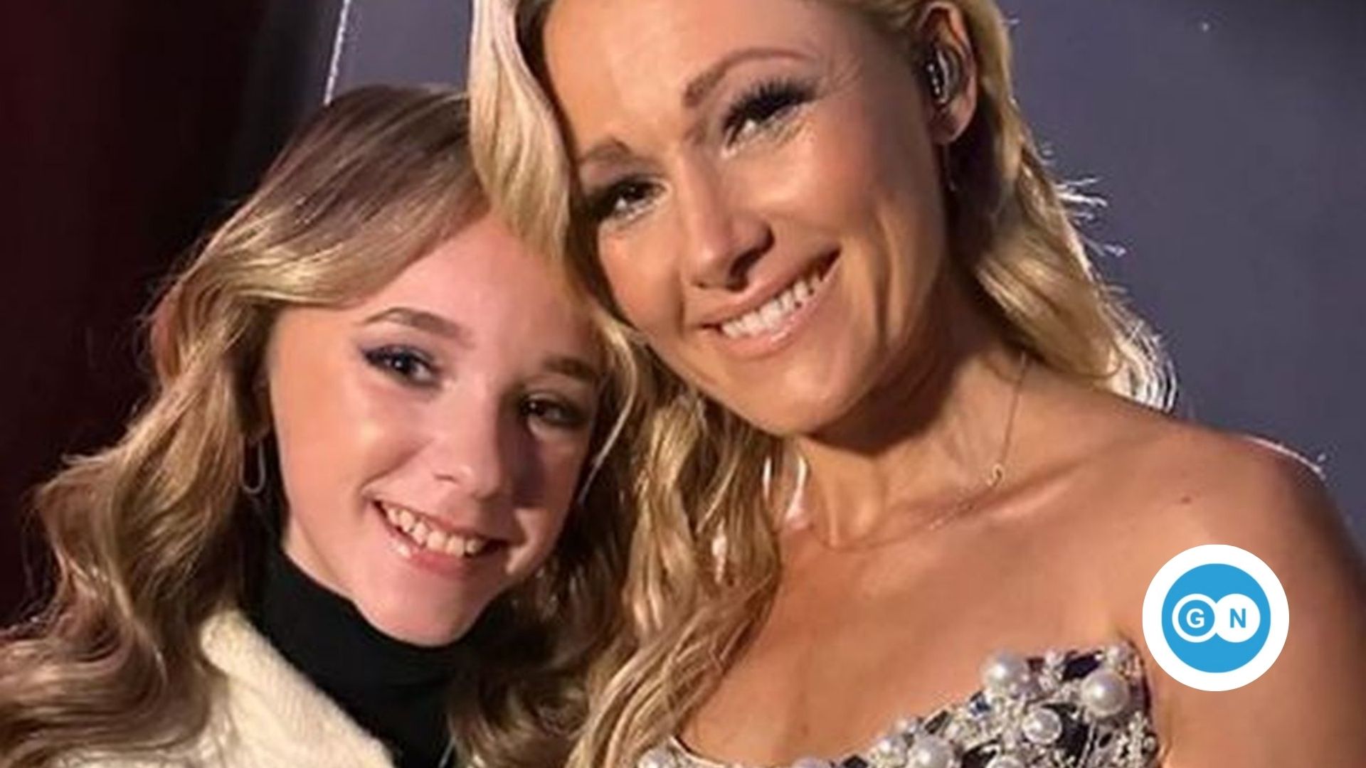 Helene Fischer Tochter