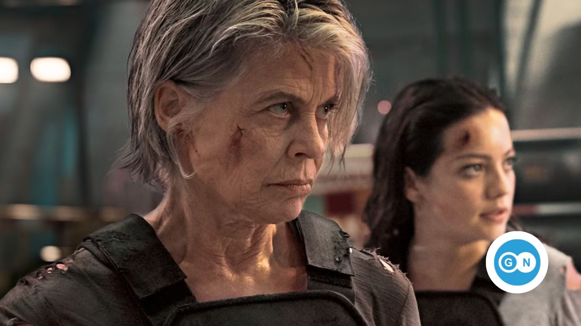 Sarah Connor Brustkrebs