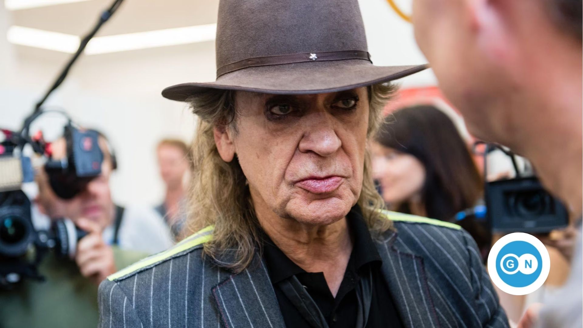Udo lindenberg todestag