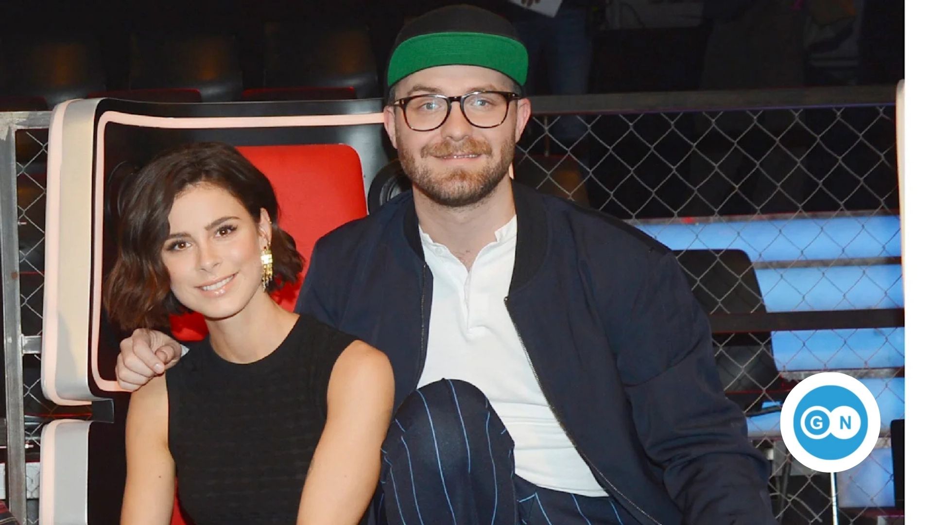 Lena Meyer-Landrut Baby Bild