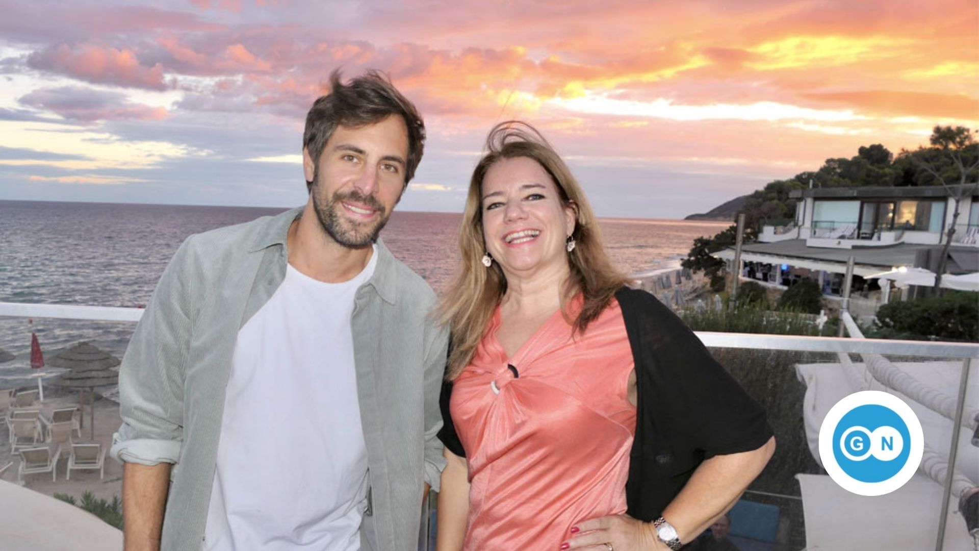 Max Giesinger Freundin