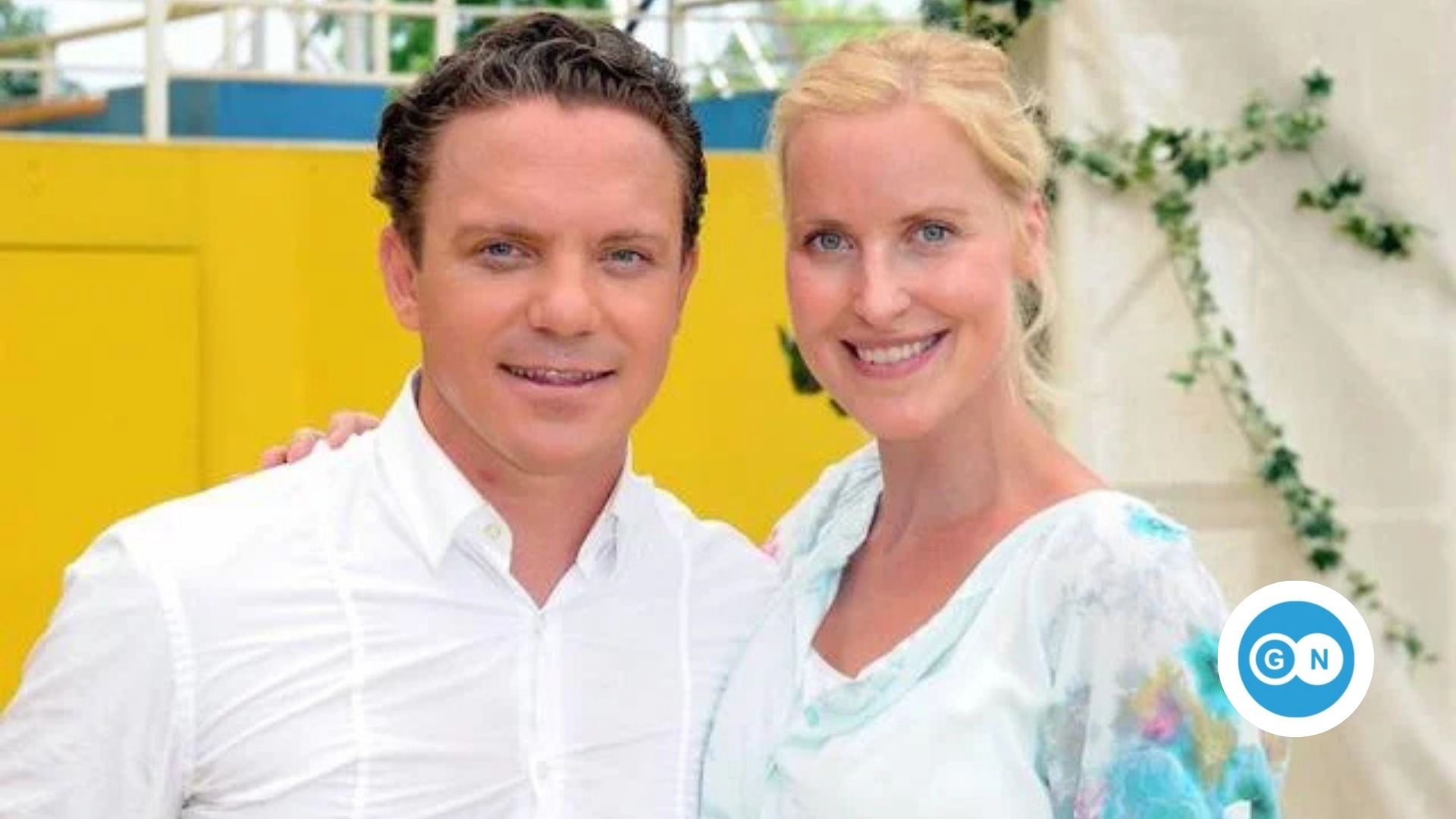 Stefan Mross Ehepartnerin 