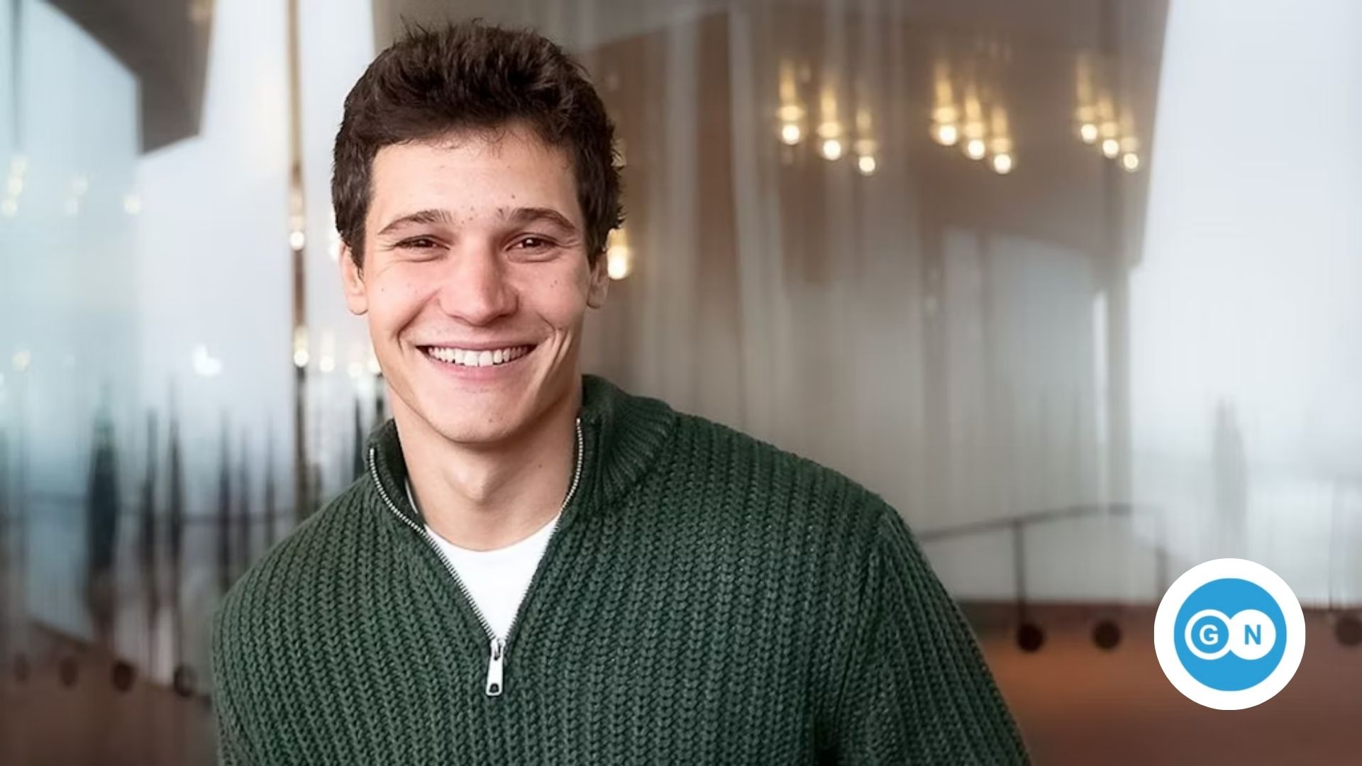 Wincent Weiss Freundin