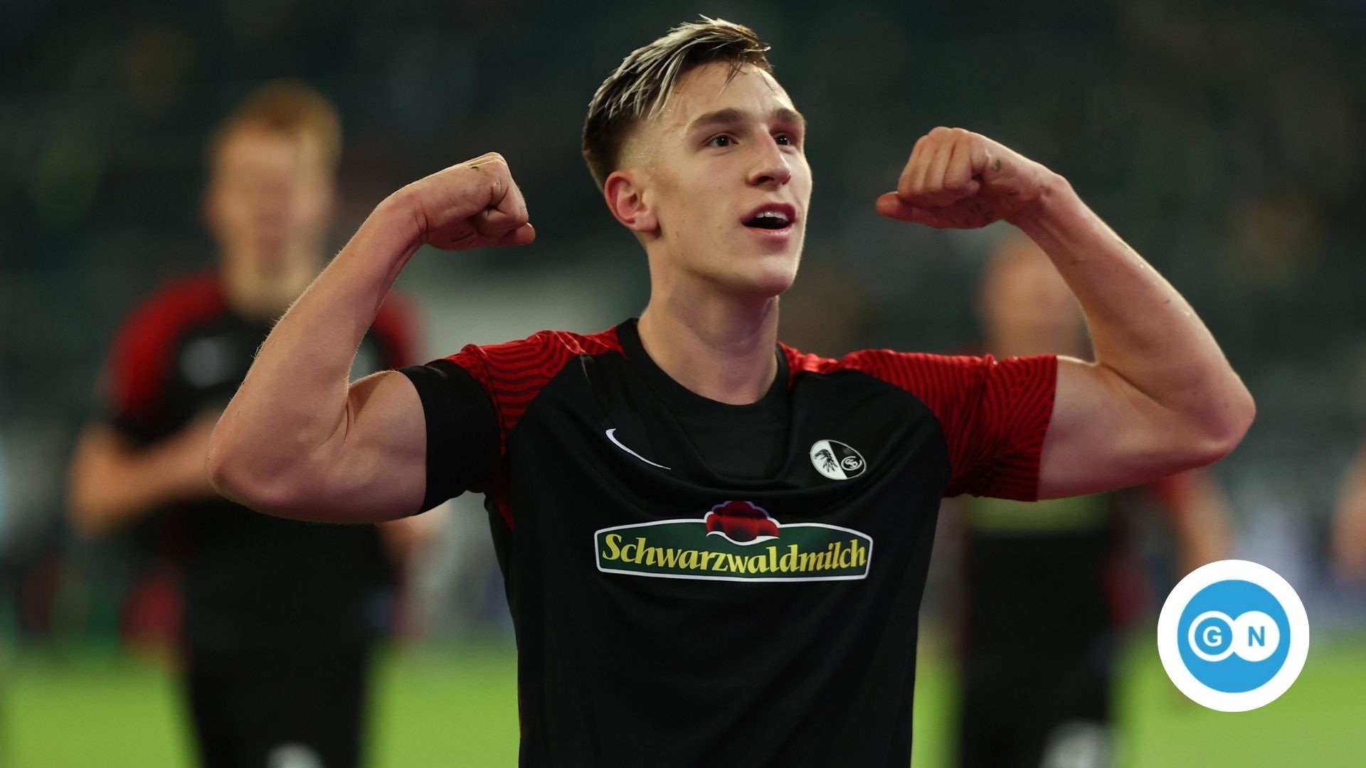 Nico Schlotterbeck