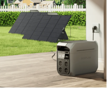 Vielfalt der Energiequellen