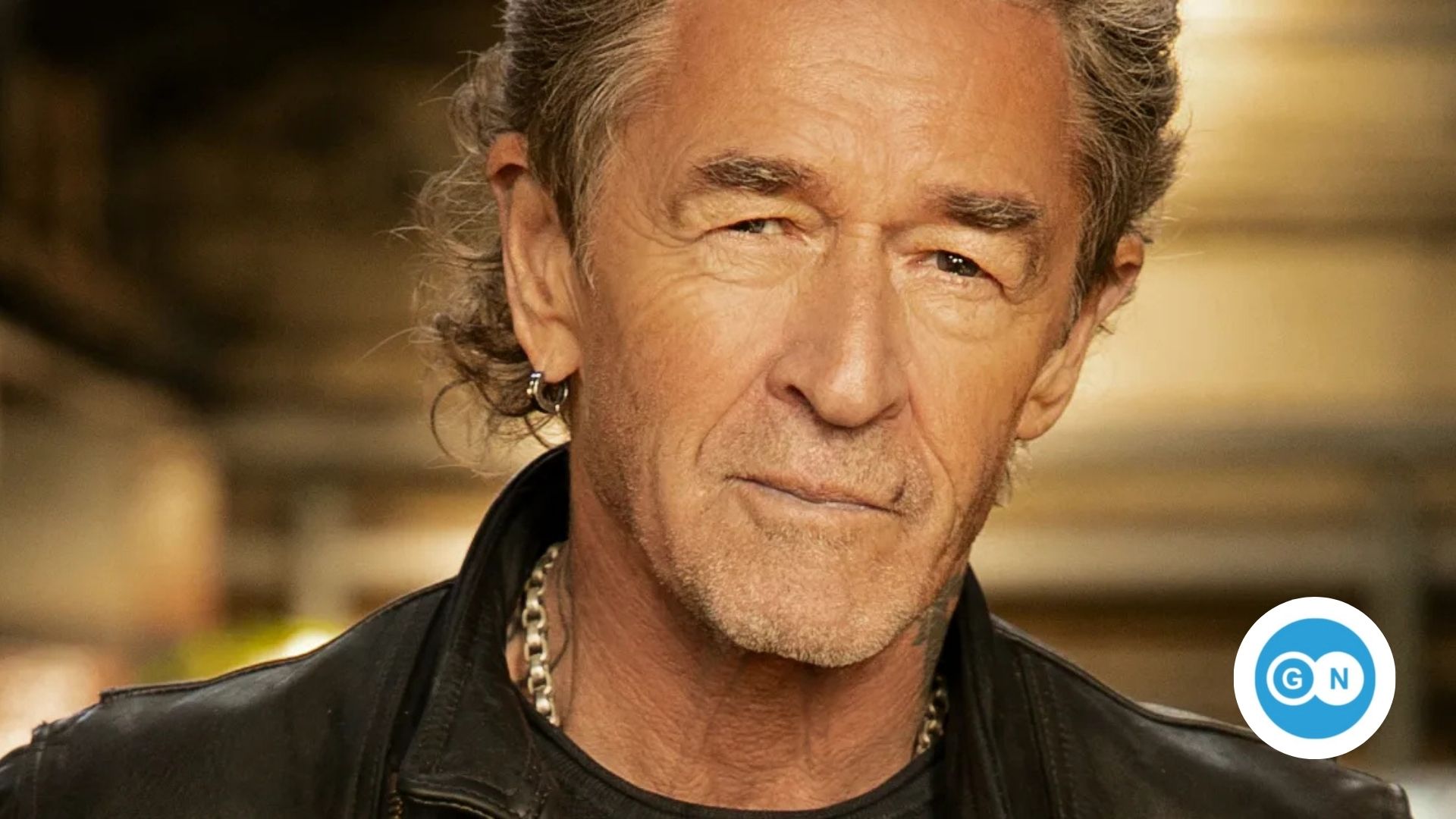 Peter Maffay krank