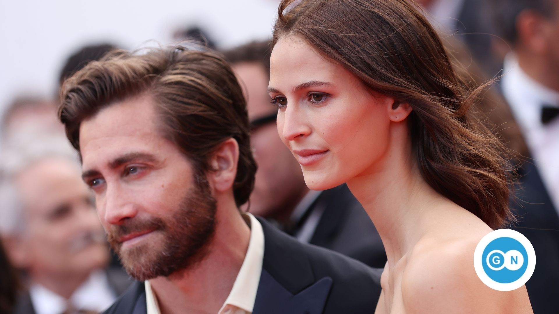Jake Gyllenhaal Freundin