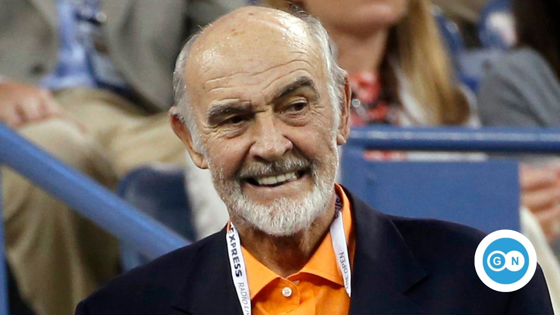 Sean Connery Todesursache
