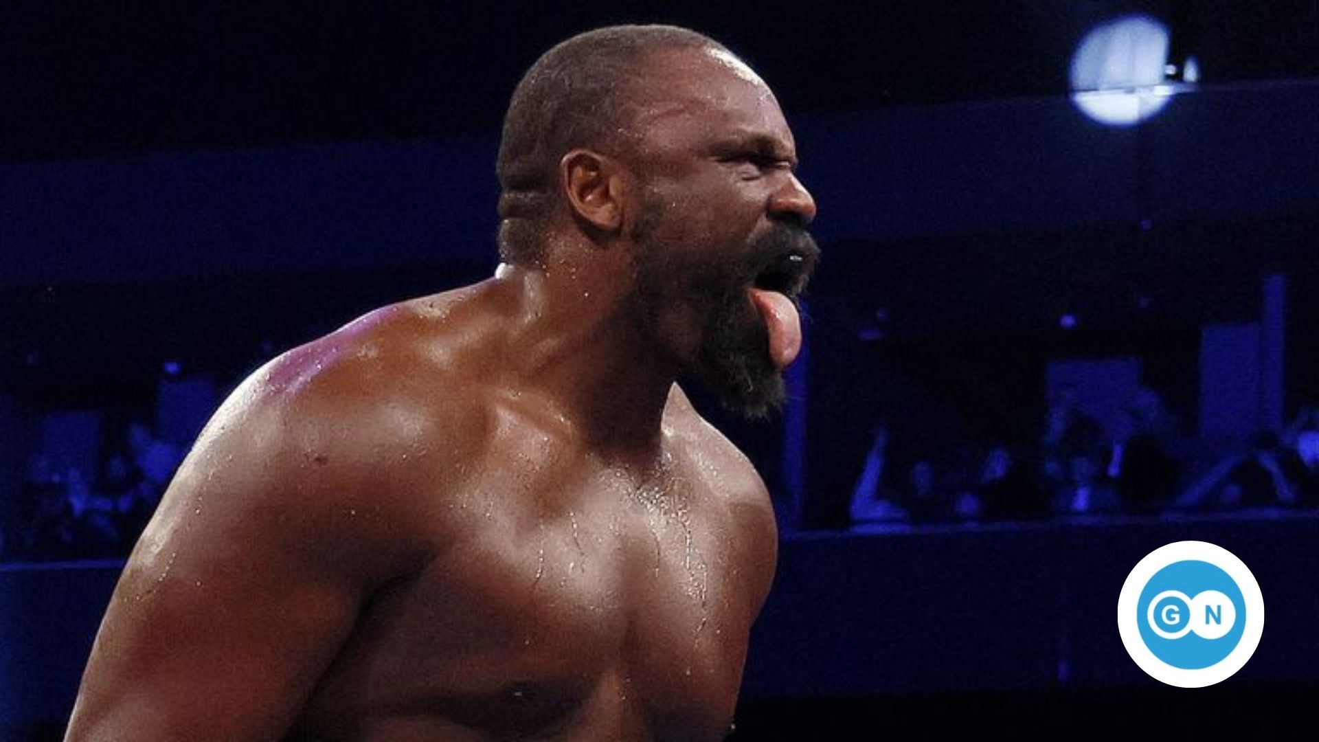 Dereck Chisora Vermögen
