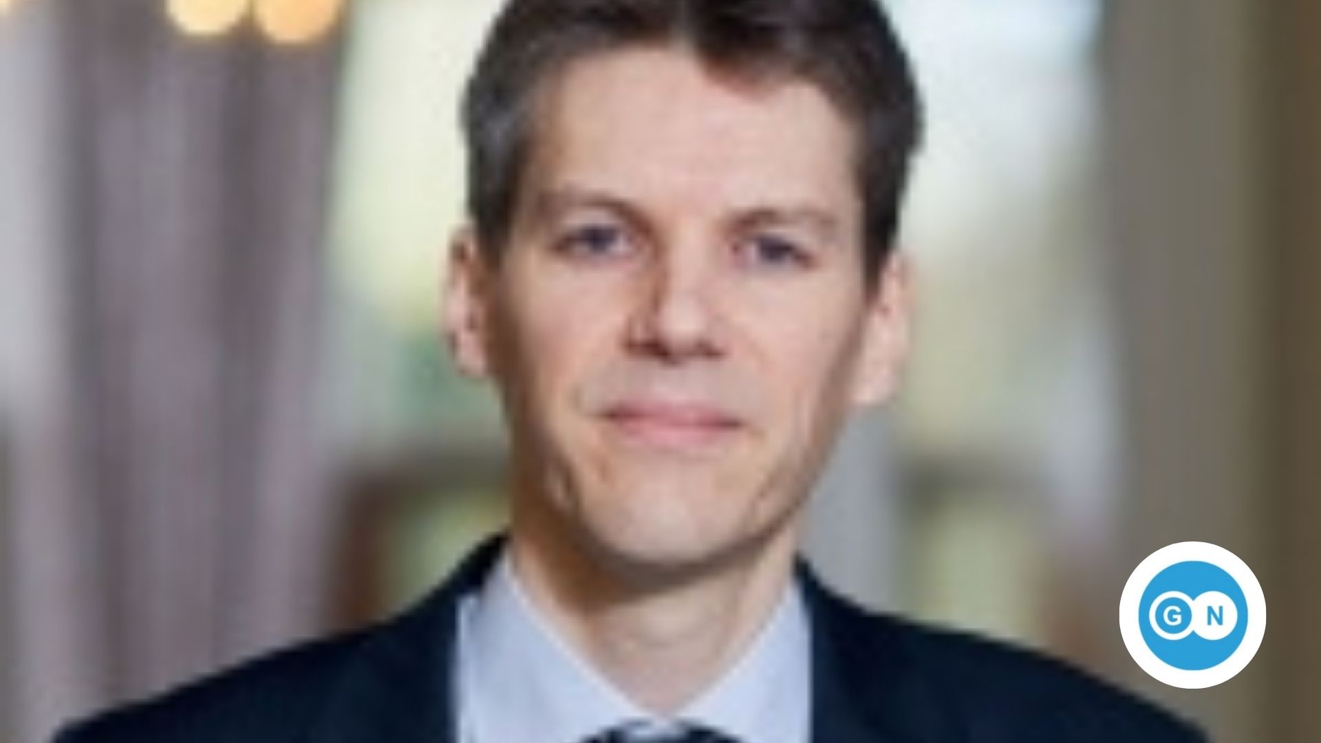 Mark Lambrecht