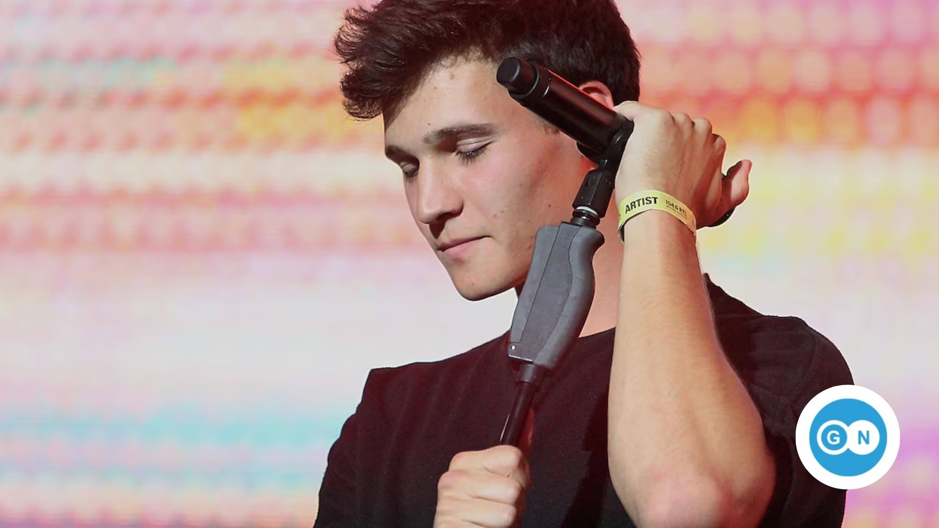 Wincent Weiss Freundin